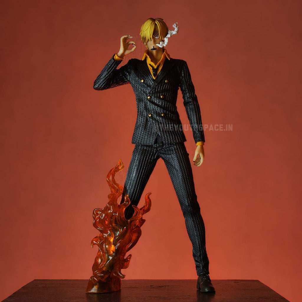 Sanji action figure - One Piece