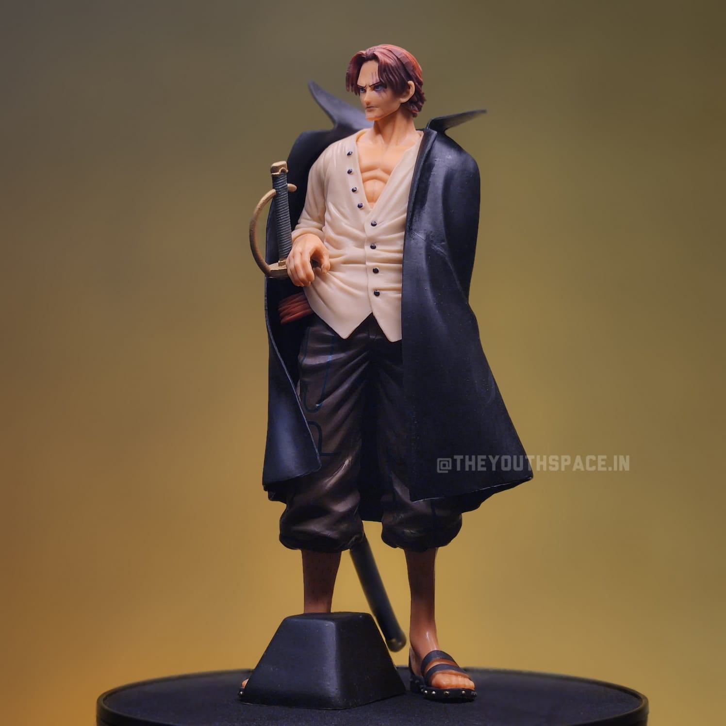 AYMAX: CUSCINO ONE PIECE LUFFY/TESCHIO ANIME - GADGET - Vendiloshop