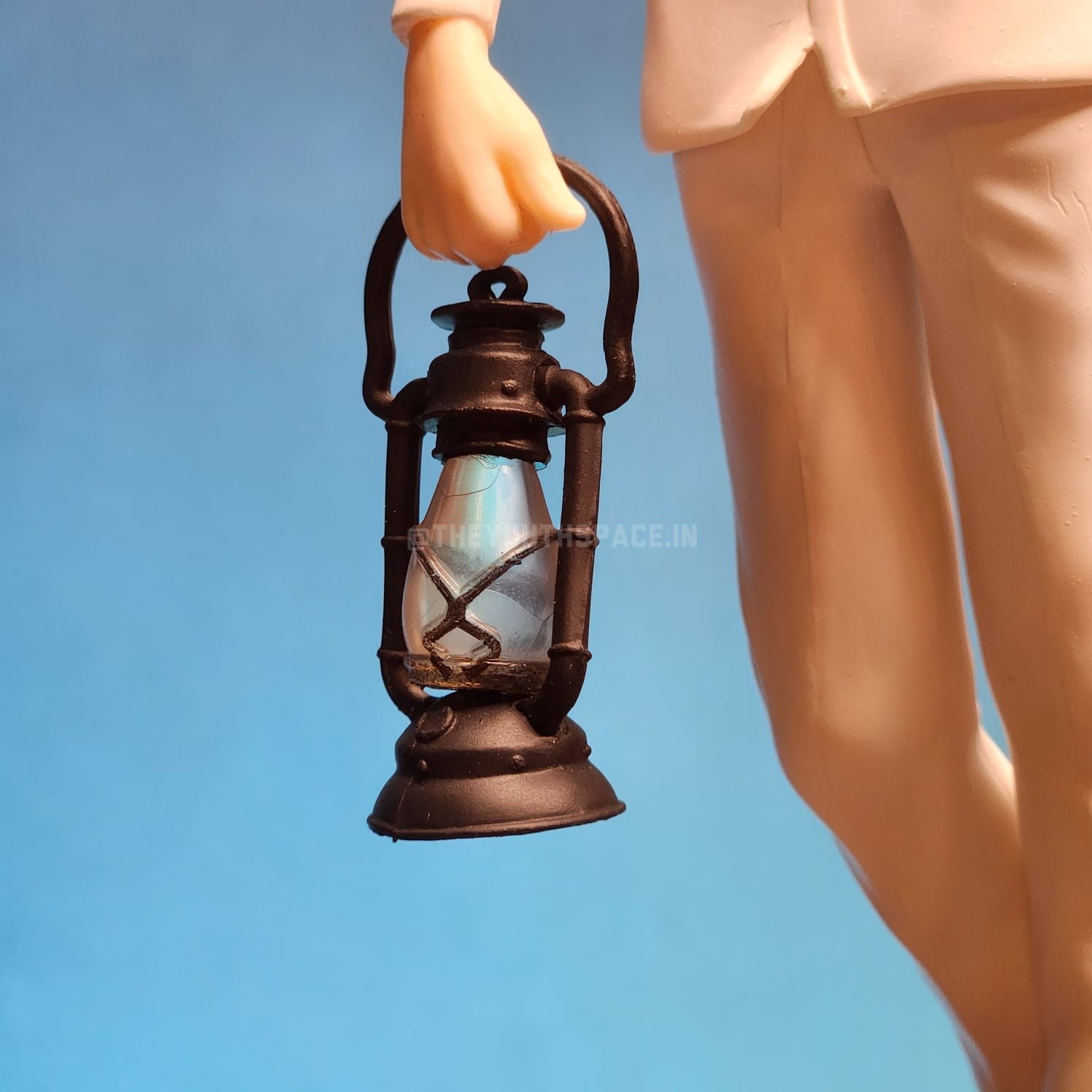 Norman Emma & Ray Action figure from The Promised Neverland