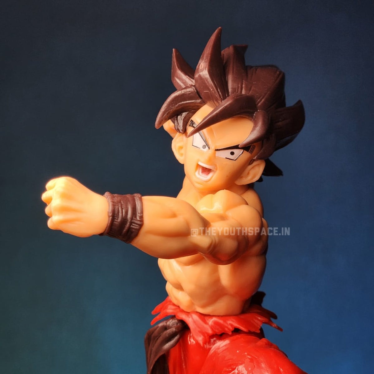 SON GOKU ACTION FIGURE (45 cm) - Dragon Ball (code 1)