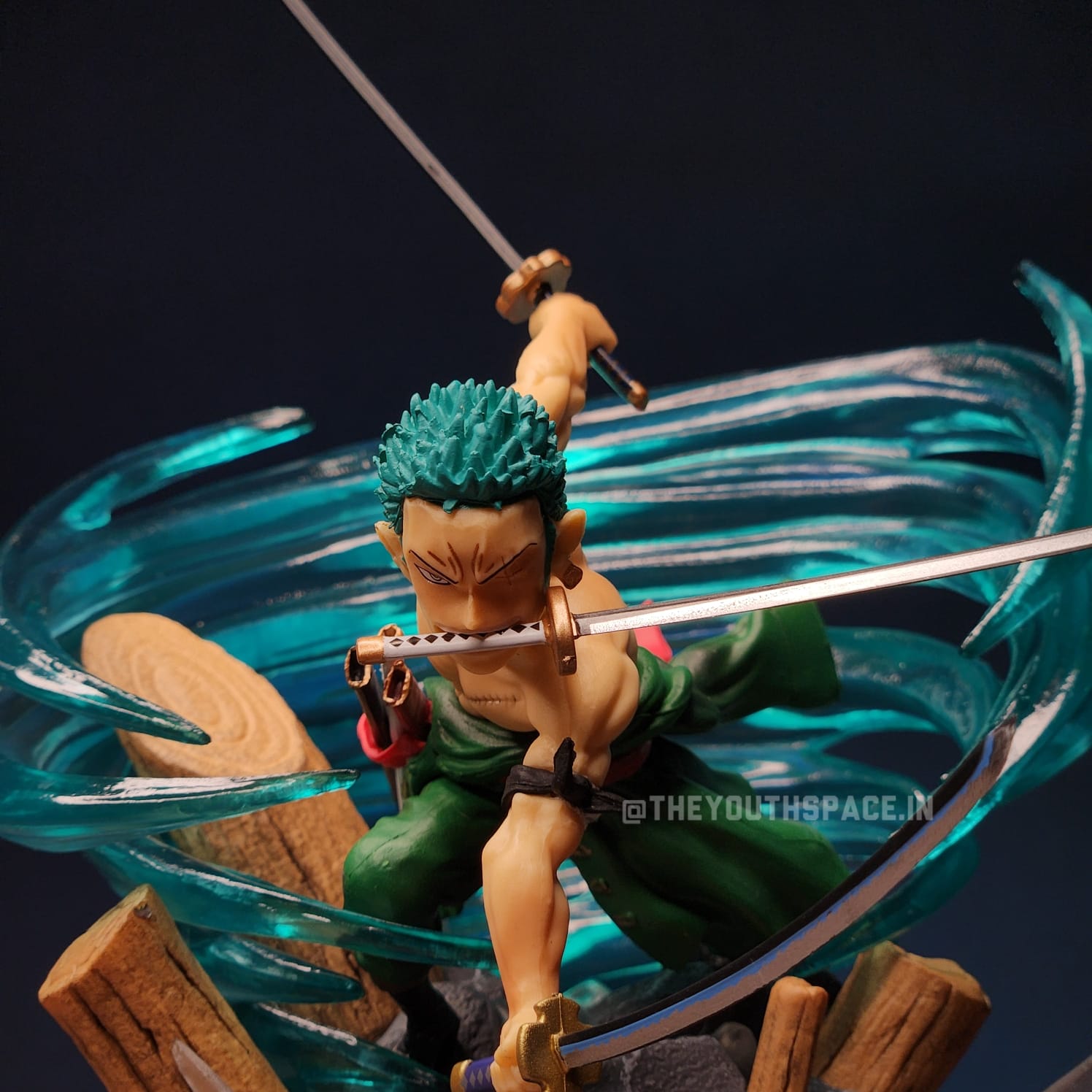 One Piece: Roronoa Zoro