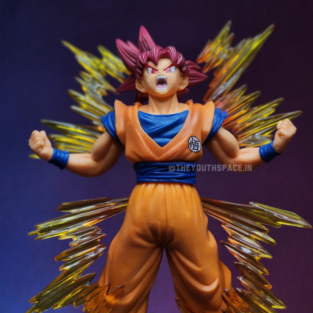 Dragon fashion ball super figures