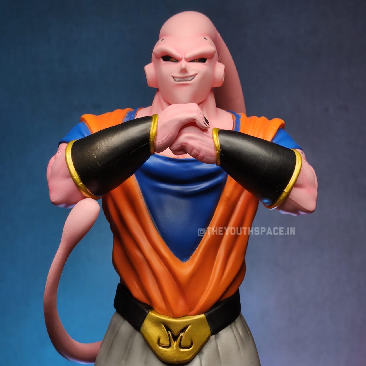 Majin Buu Action Figure 37cm - Dragon Ball