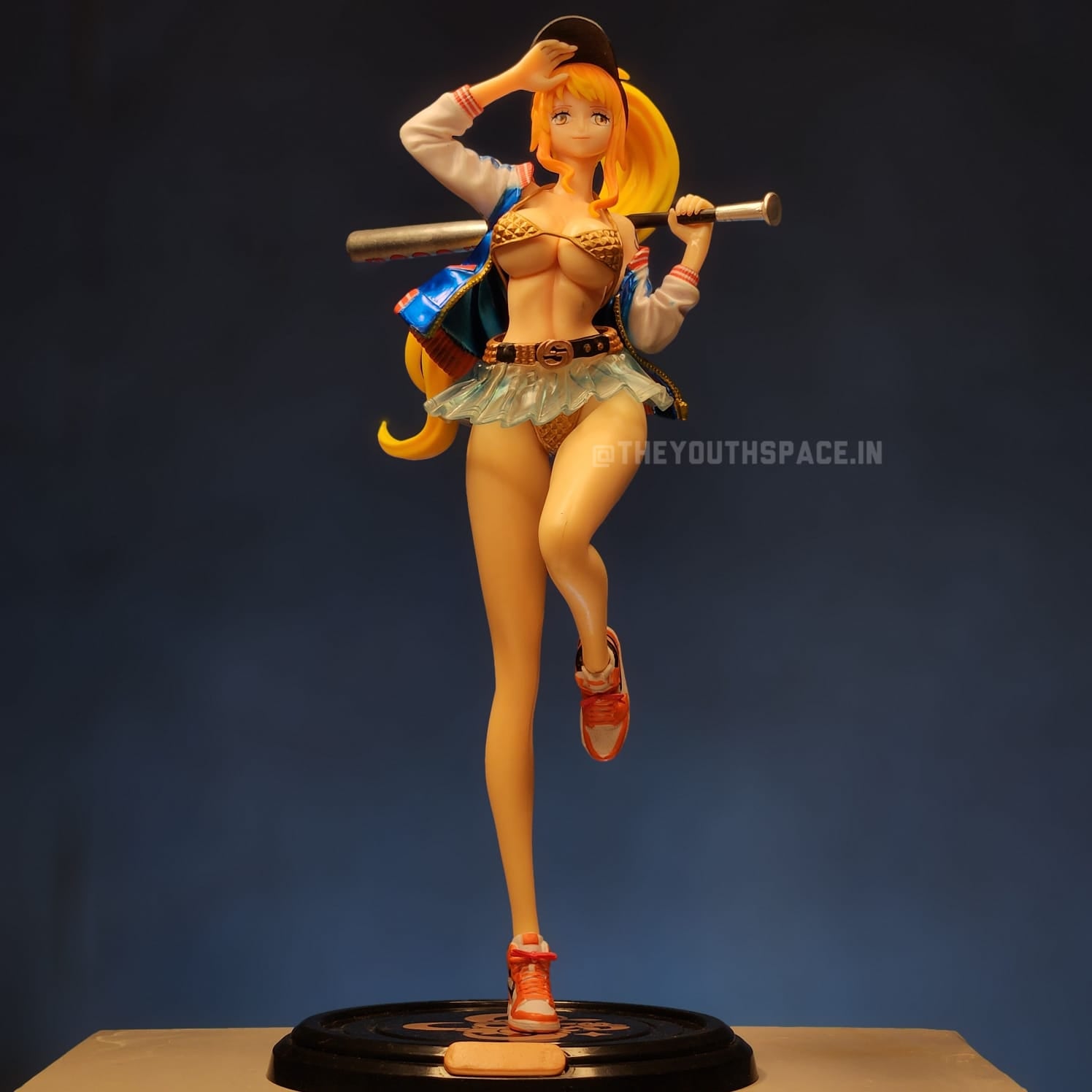 Nami Action figure - One piece