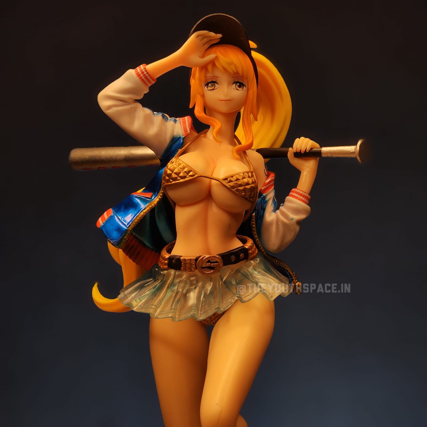 Nami Action figure - One piece