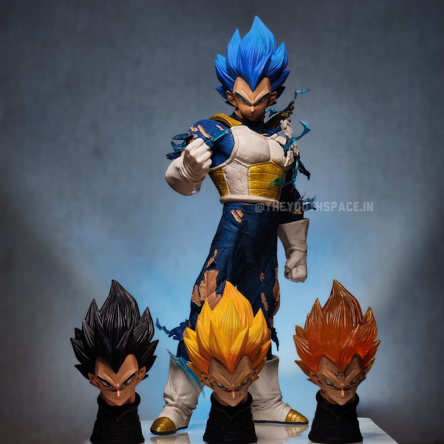 Dragon ball shops super figures