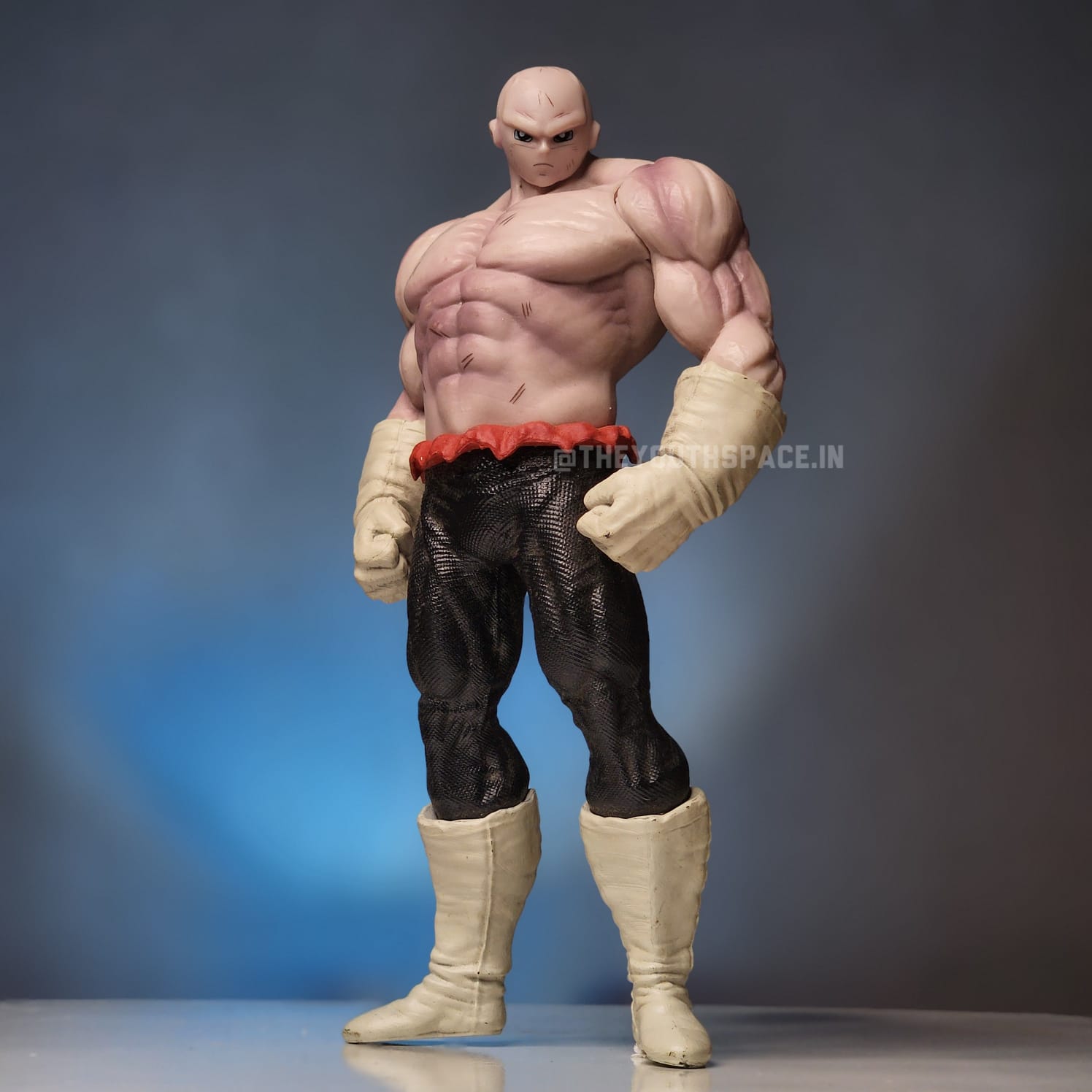 Jiren action figure (22 cms)