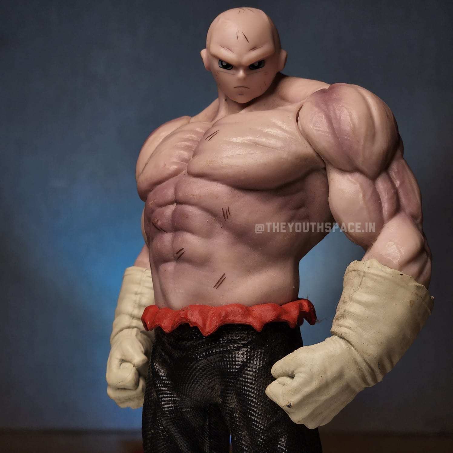 Jiren action figure (22 cms)