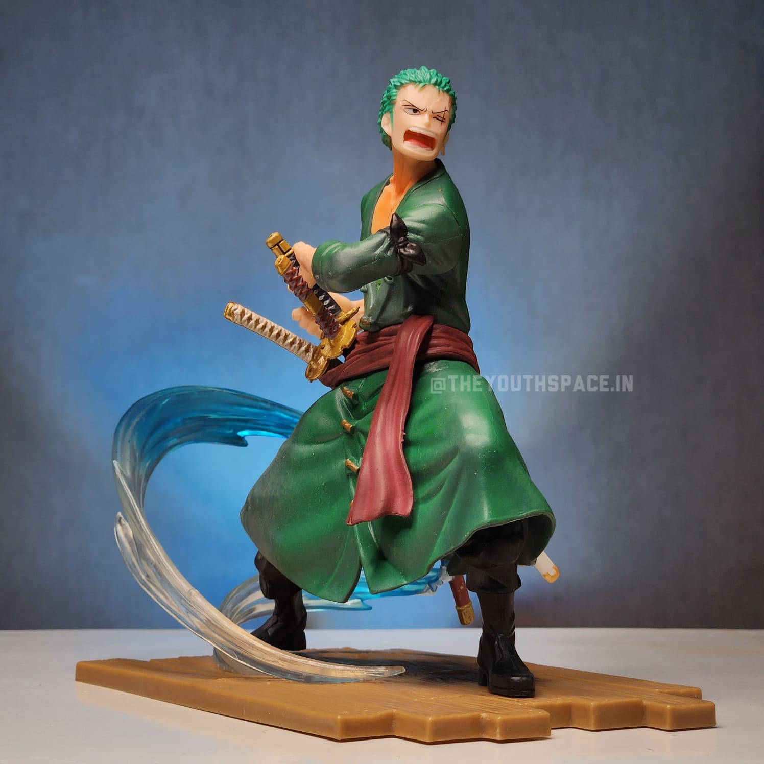 Roronoa Zoro figure 14 cm