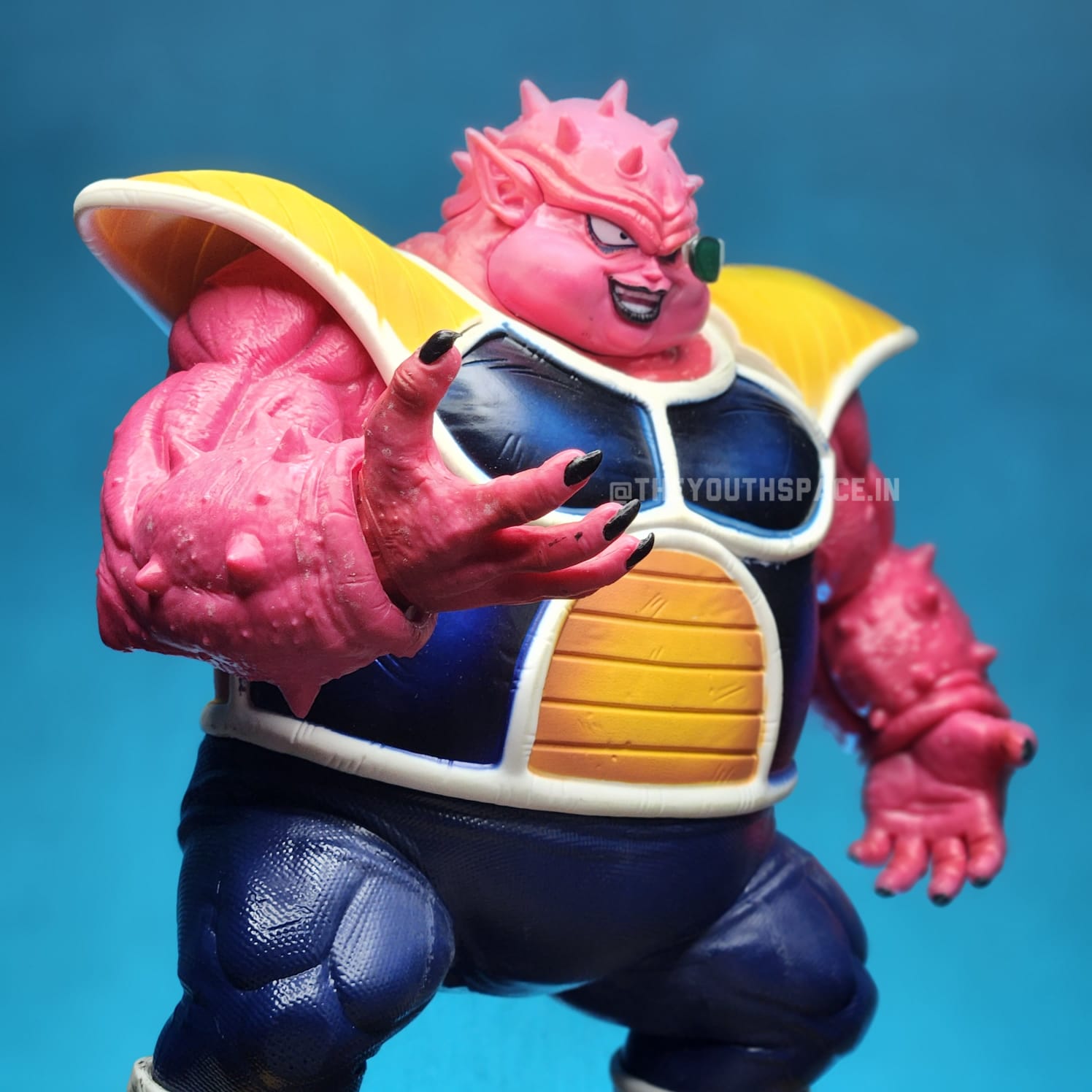 Dodoria Action Figure (30 cm)- Dragon Ball