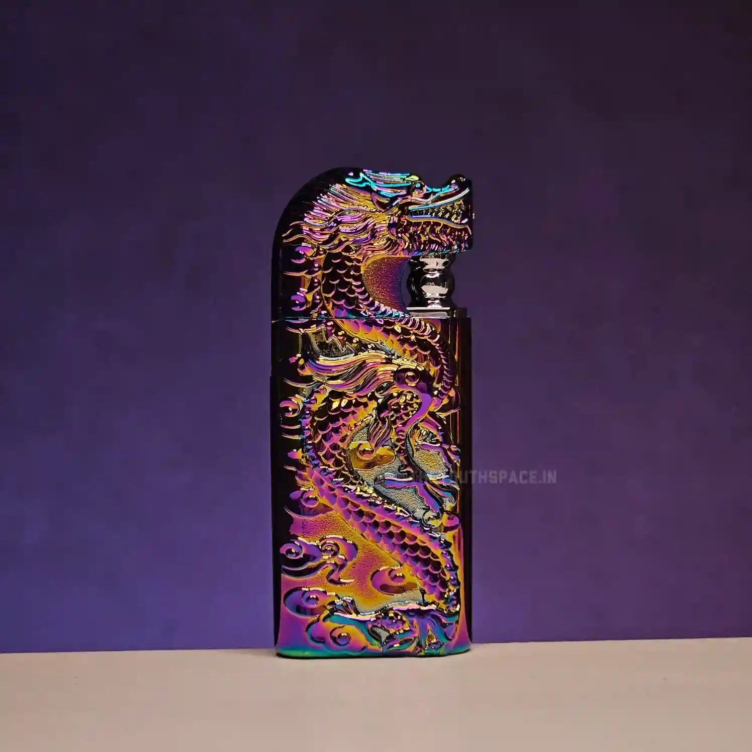 Premium Dragon Dual Flame Jet Ignition Lighter