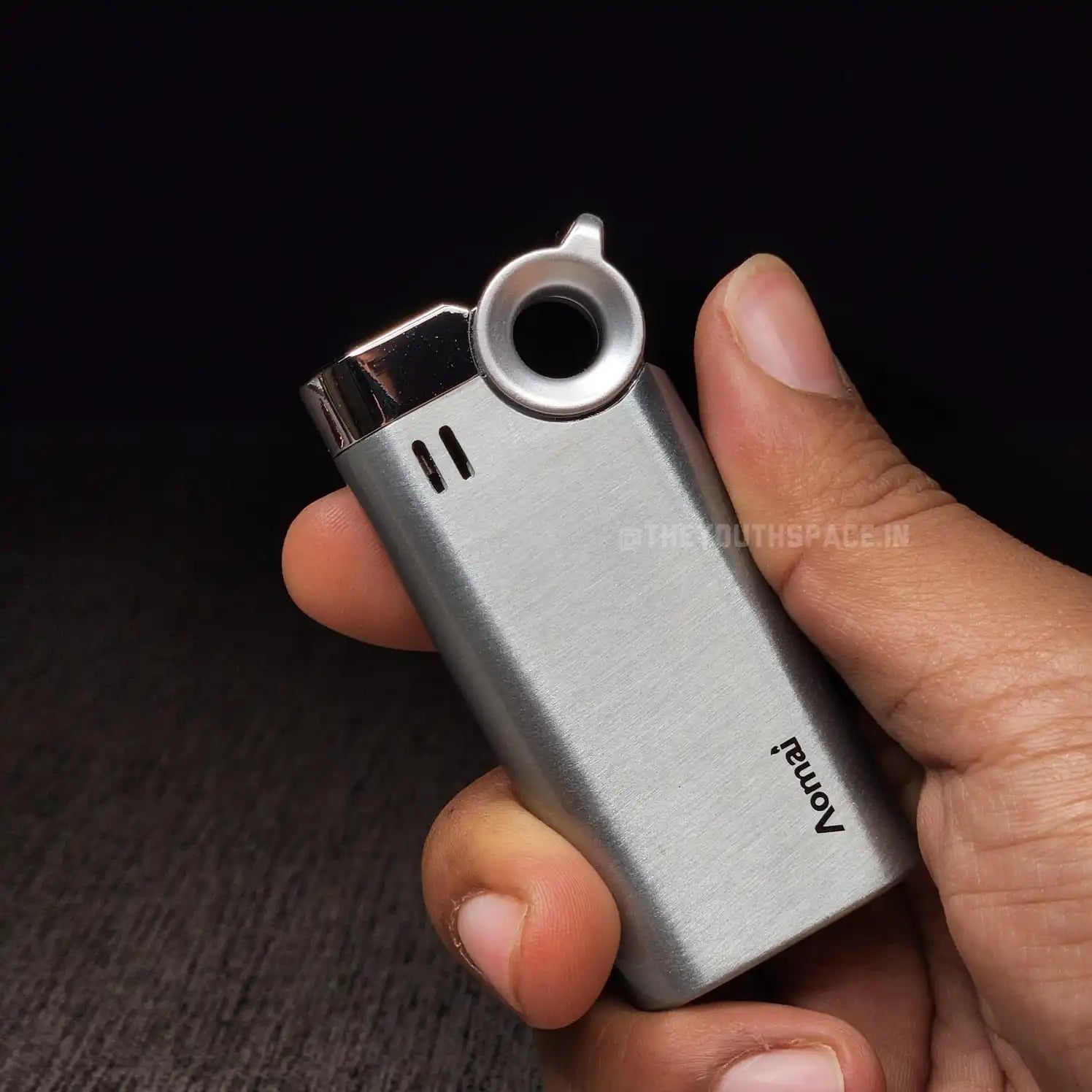 Premium Aero Trigger Jet lighter