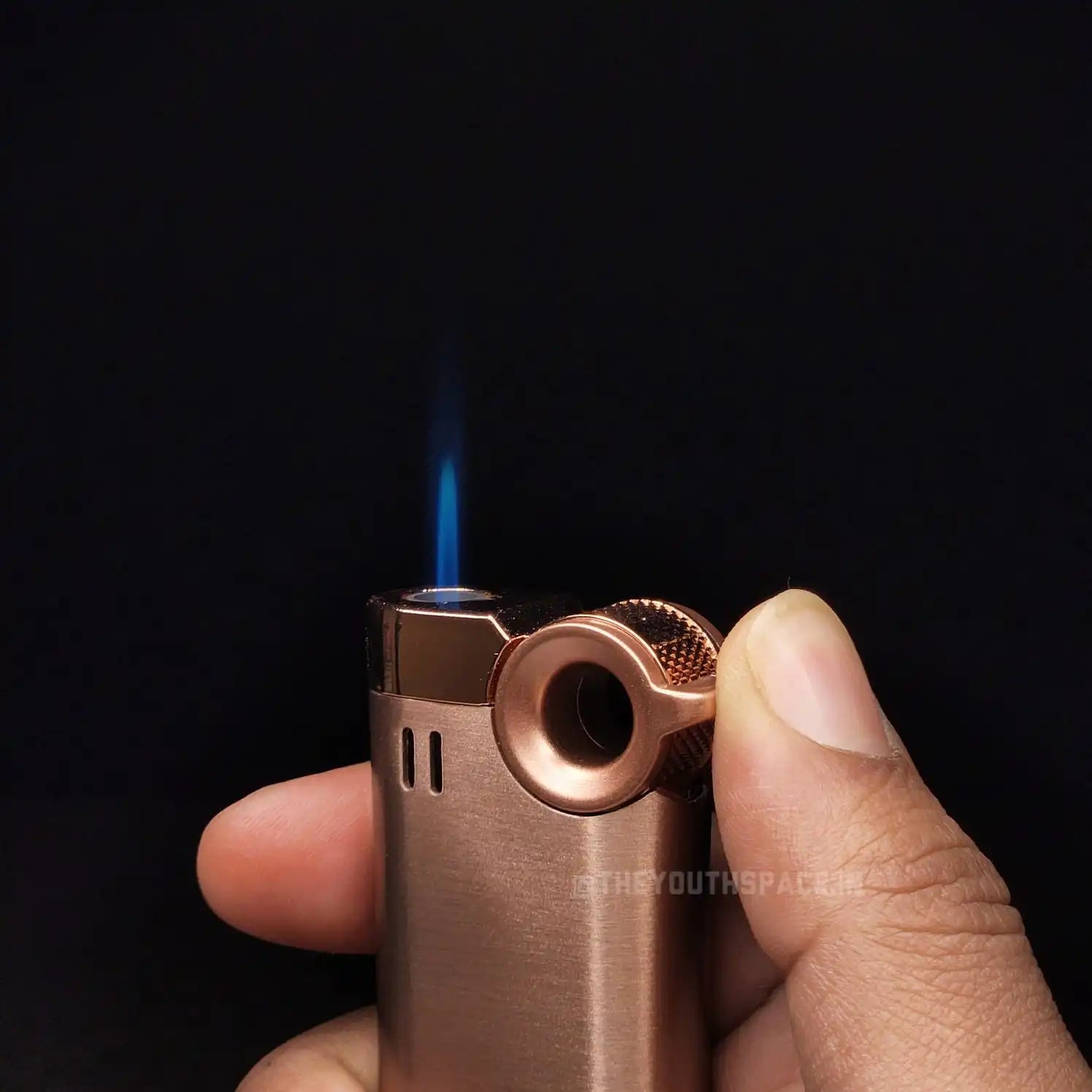 Premium Aero Trigger Jet lighter