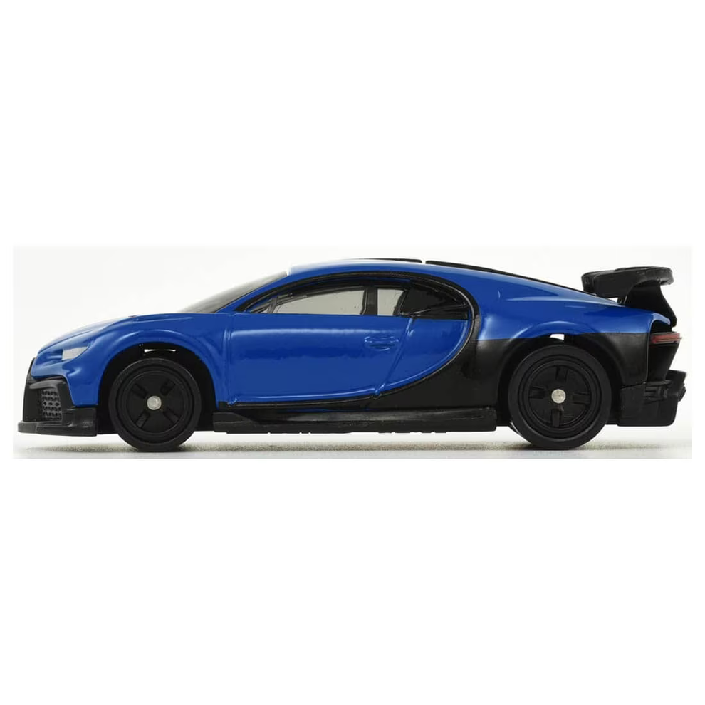 TOMICA #37 BUGATTI CHIRON PUR SPORT 1/63 SCALE