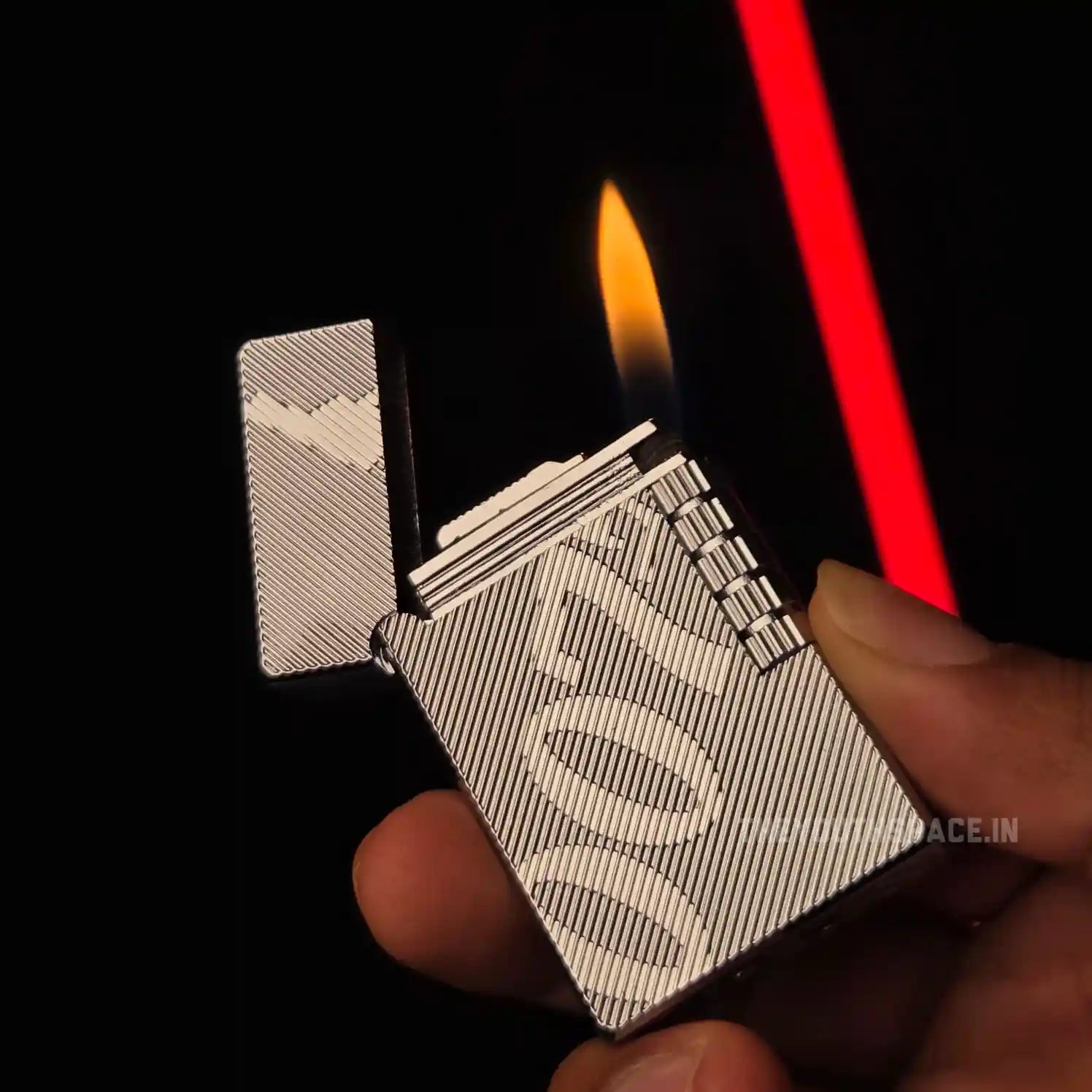 James Bond 007 Classic Lighter