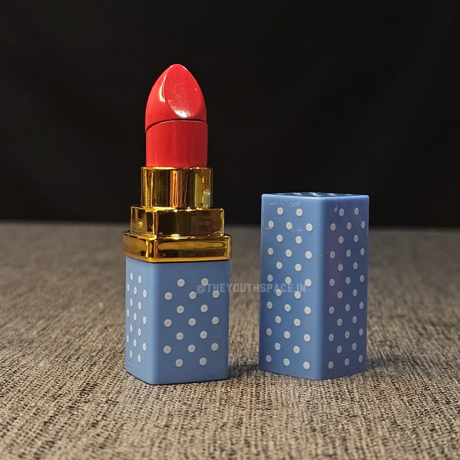 Secret Lipstick Flame Lighter