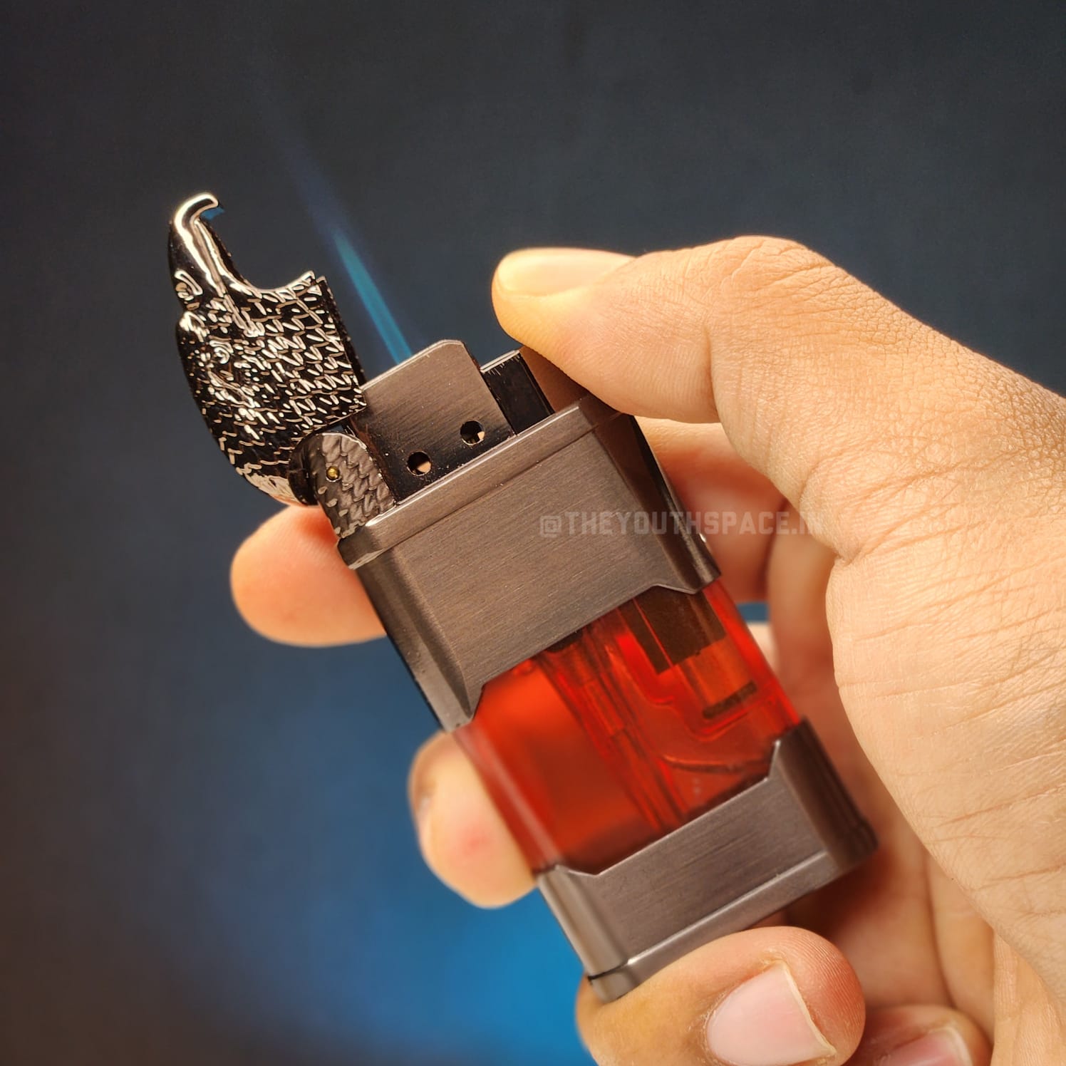 Premium Eagle Jet Flame Lighter