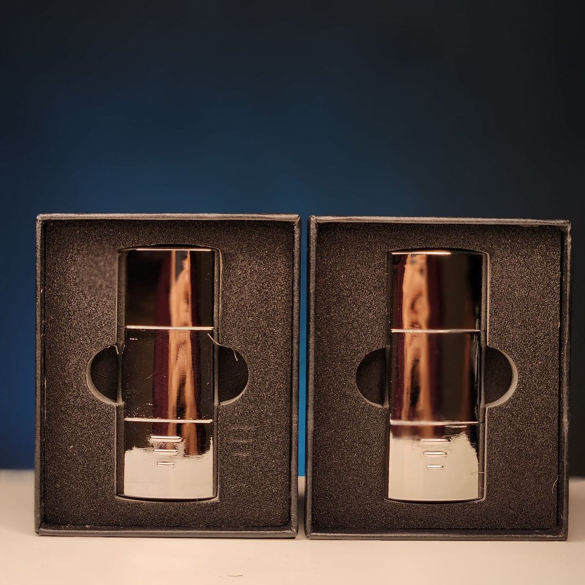 Classic Pull Out Ignition Kerosene Lighter