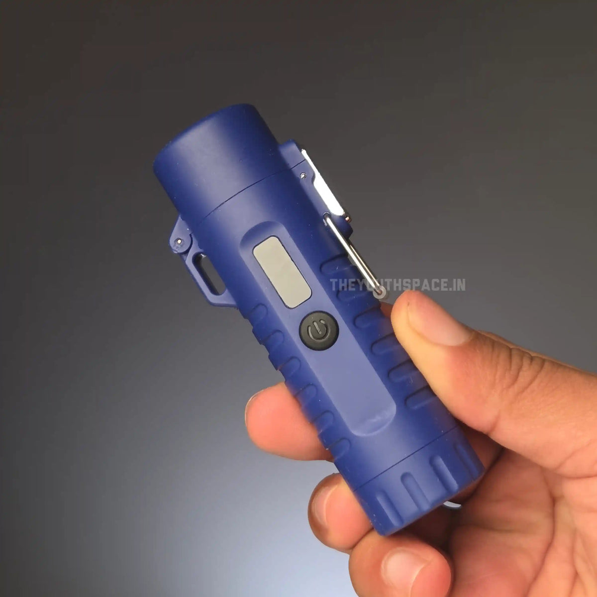 Sizzle Survival Plasma Arc Electric Lighter