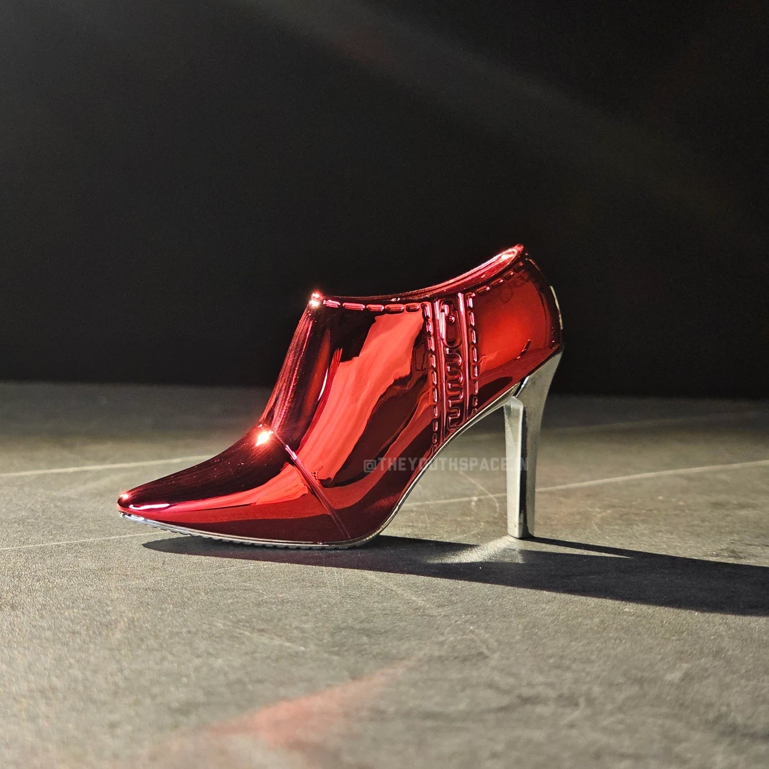 Stiletto Spark Lighter