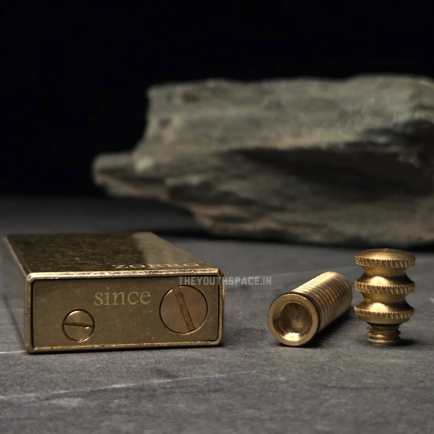 Permanent Match Stick Lighter