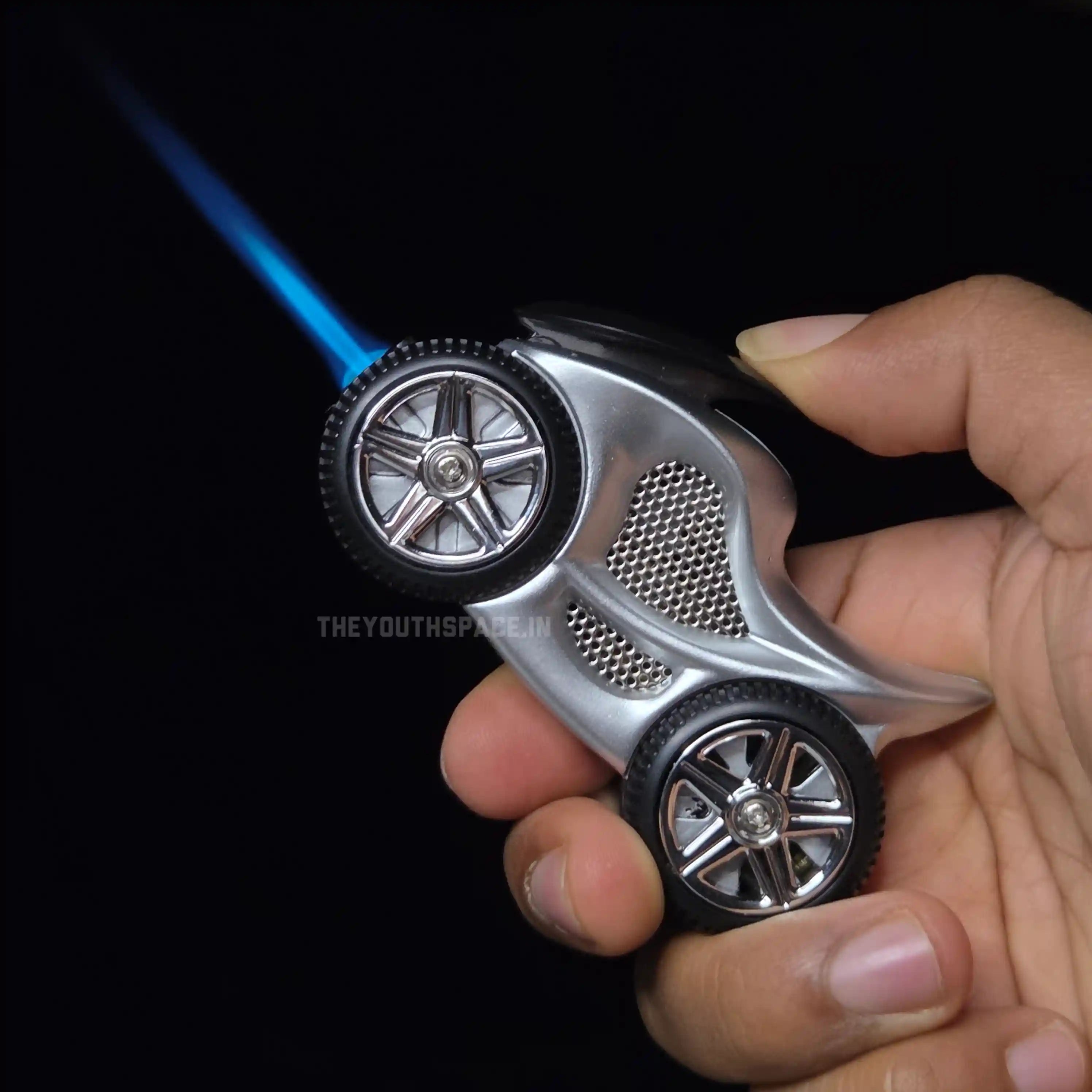 Road Blaze Sports Bike Jet Lighter