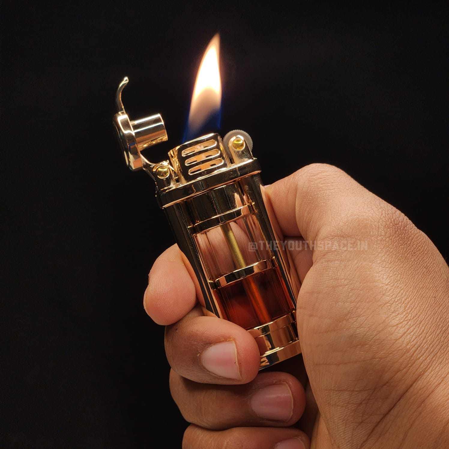 ZORRO Ultimate Justice Vintage Lighter Gift Set