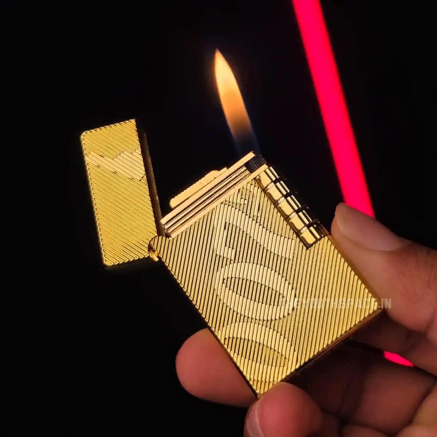 James Bond 007 Classic Lighter