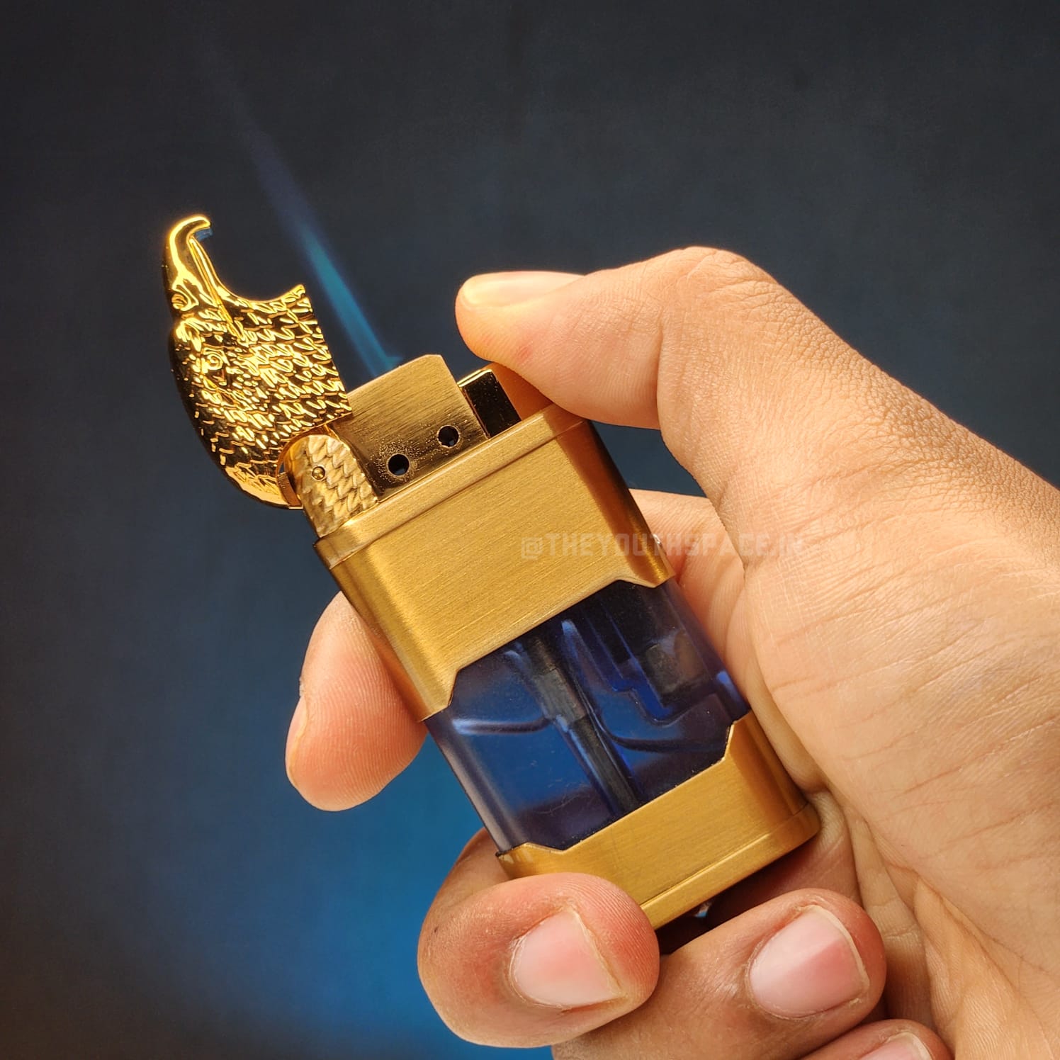 Premium Eagle Jet Flame Lighter