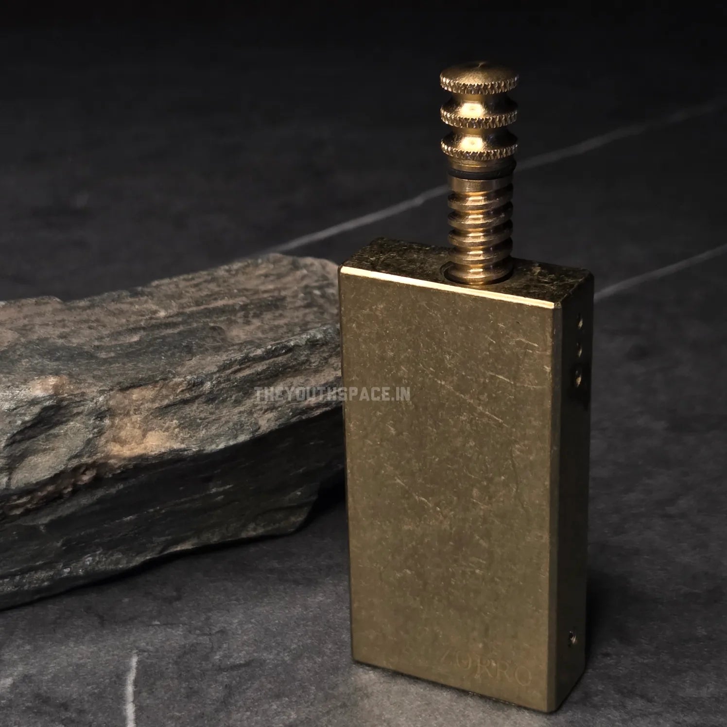 Permanent Match Stick Lighter