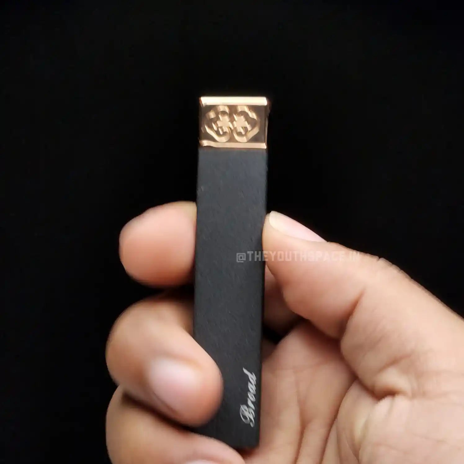 Elite Slim Flint Lighter