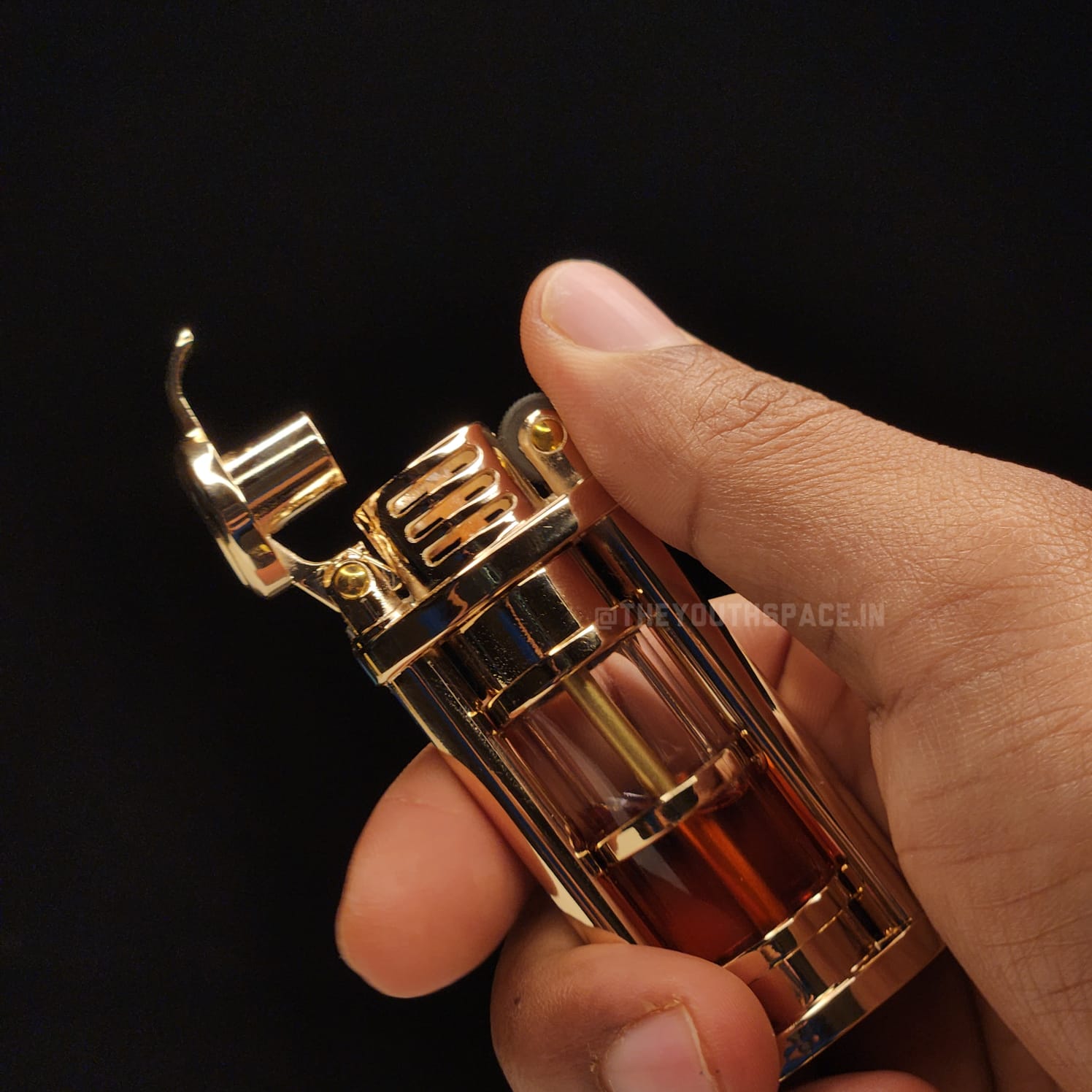 ZORRO Ultimate Justice Vintage Lighter Gift Set