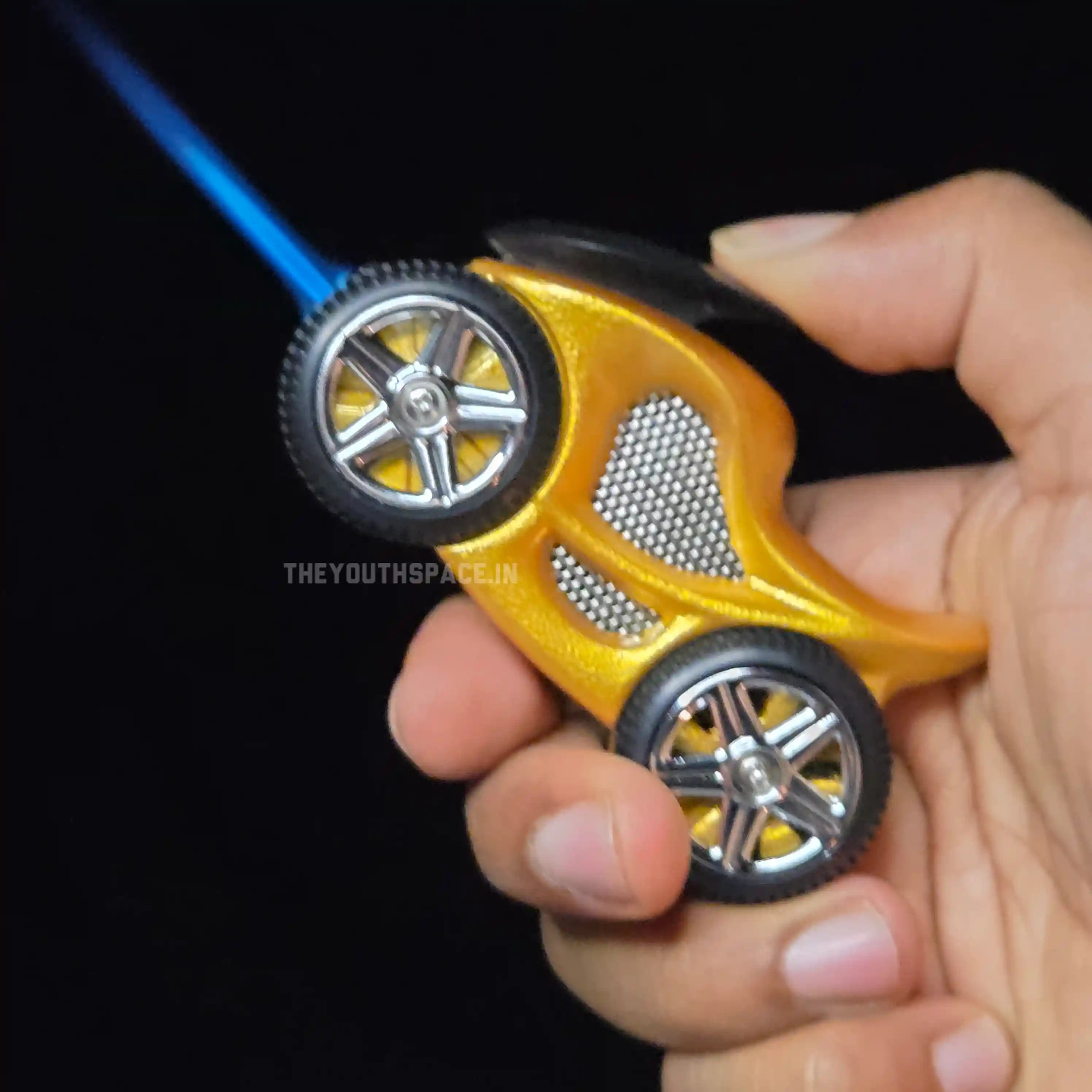Road Blaze Sports Bike Jet Lighter