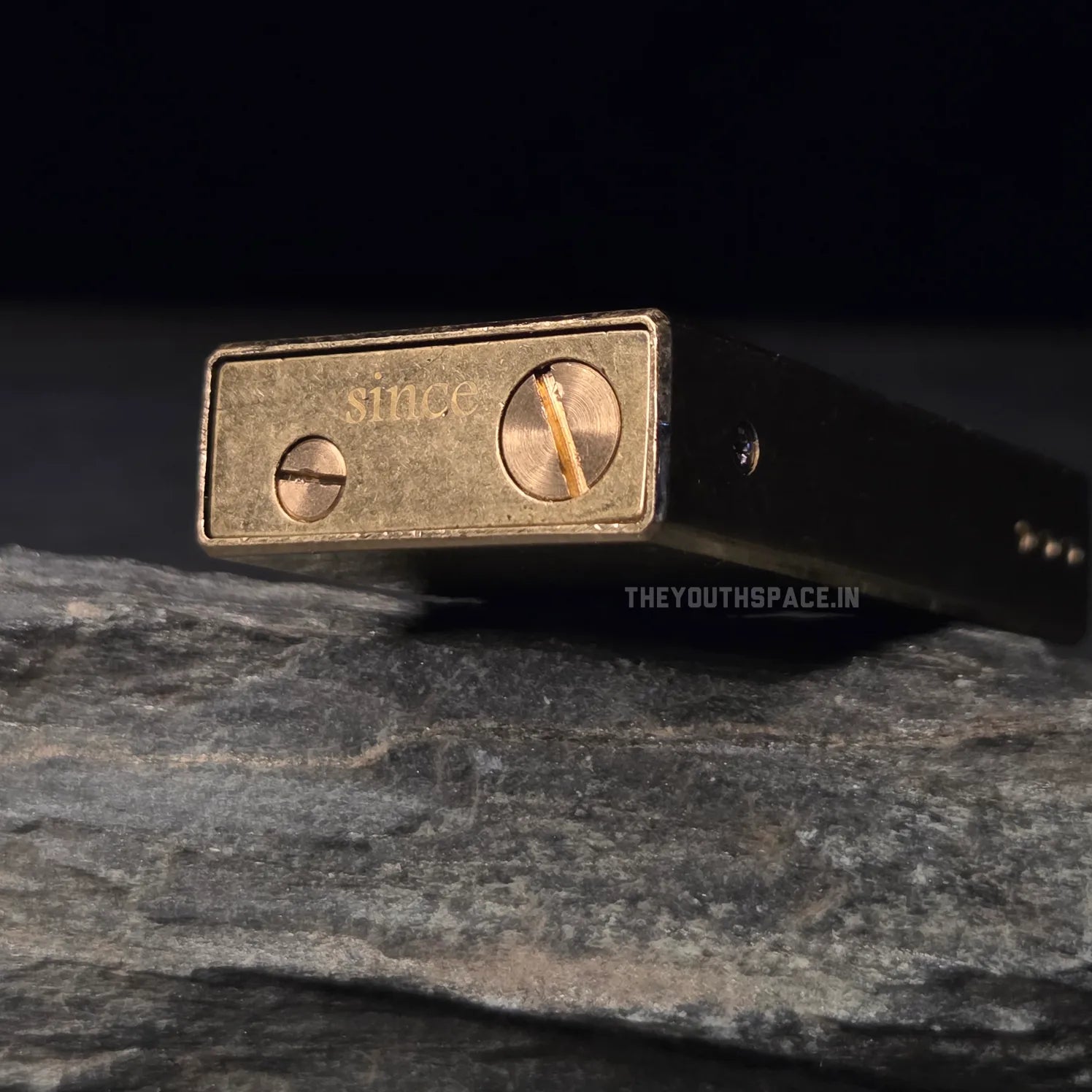 Permanent Match Stick Lighter