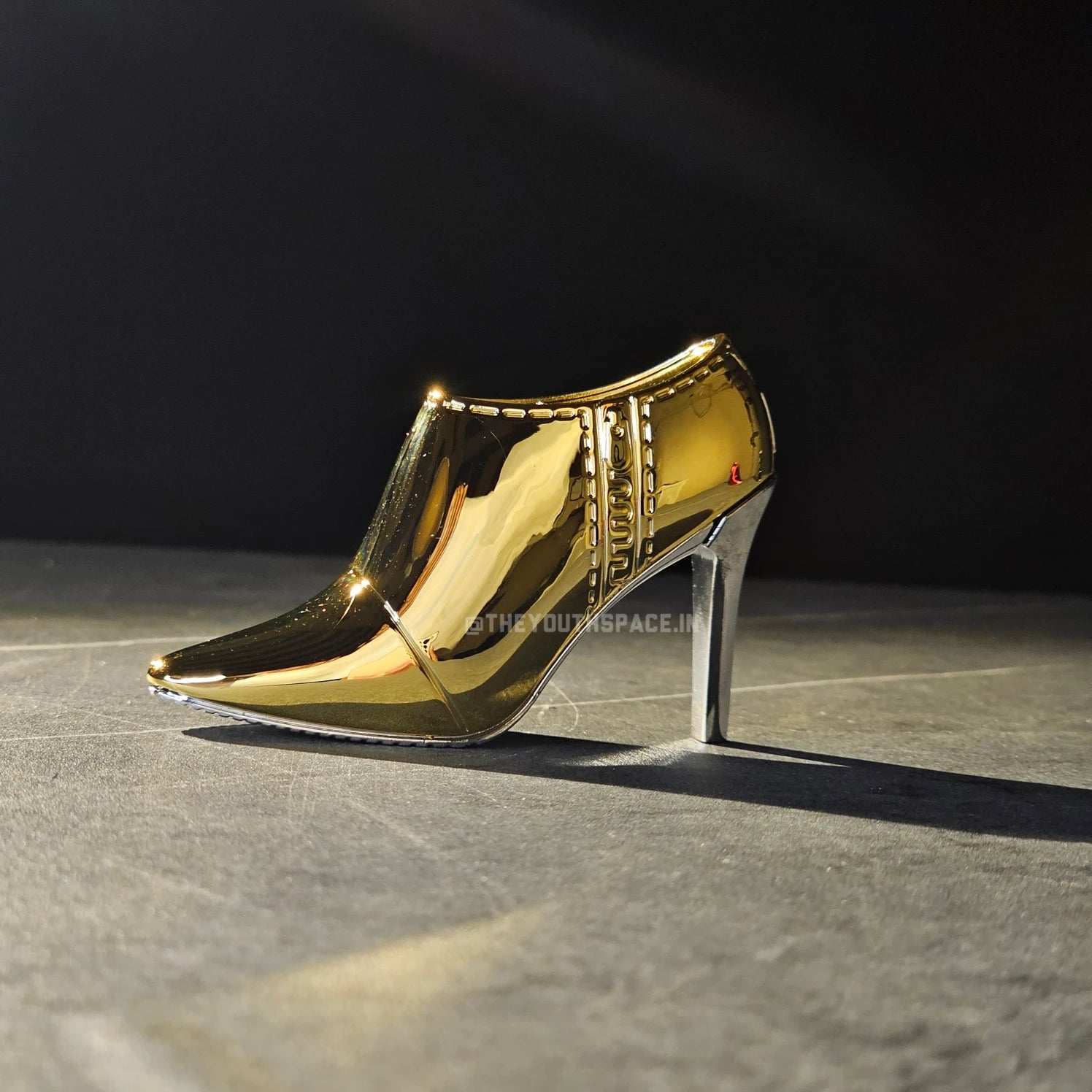 Stiletto Spark Lighter
