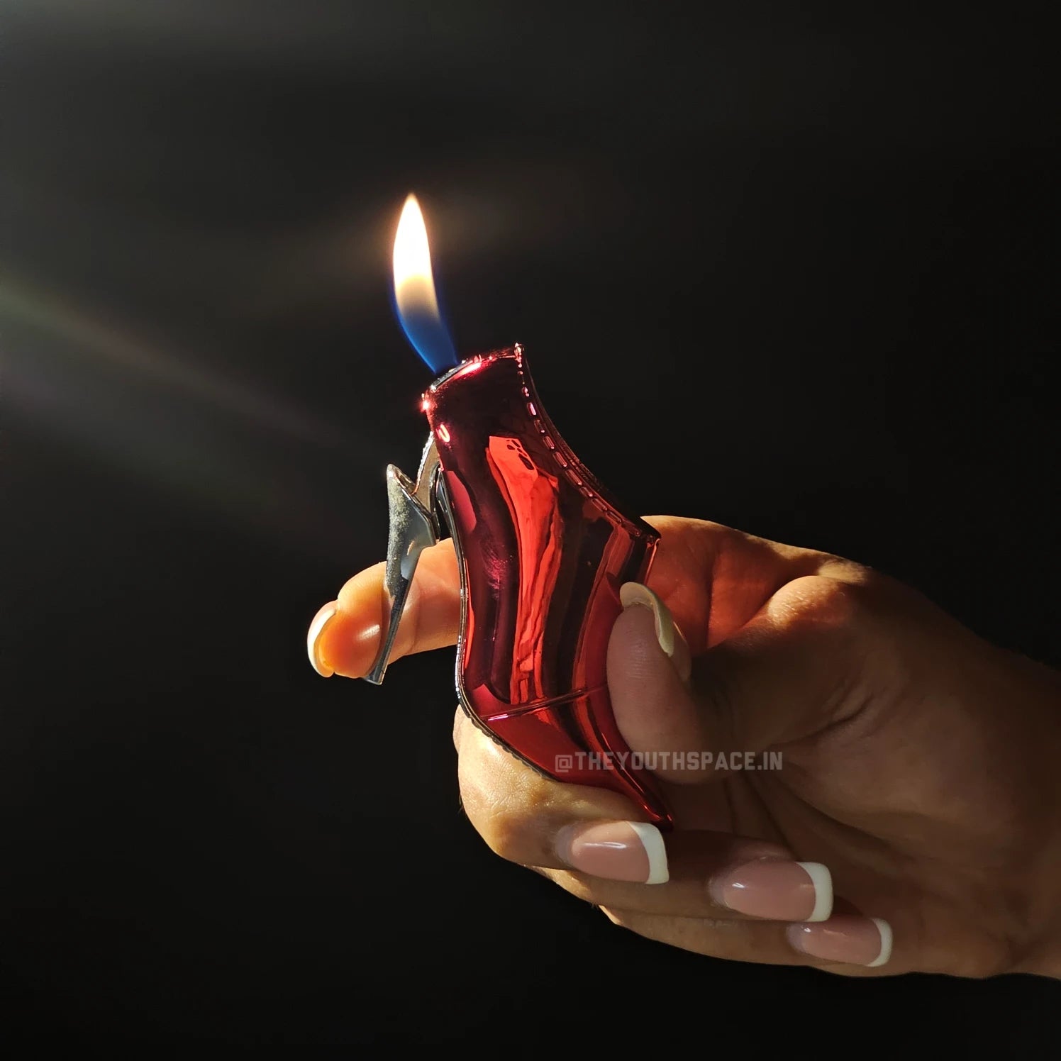 Stiletto Spark Lighter