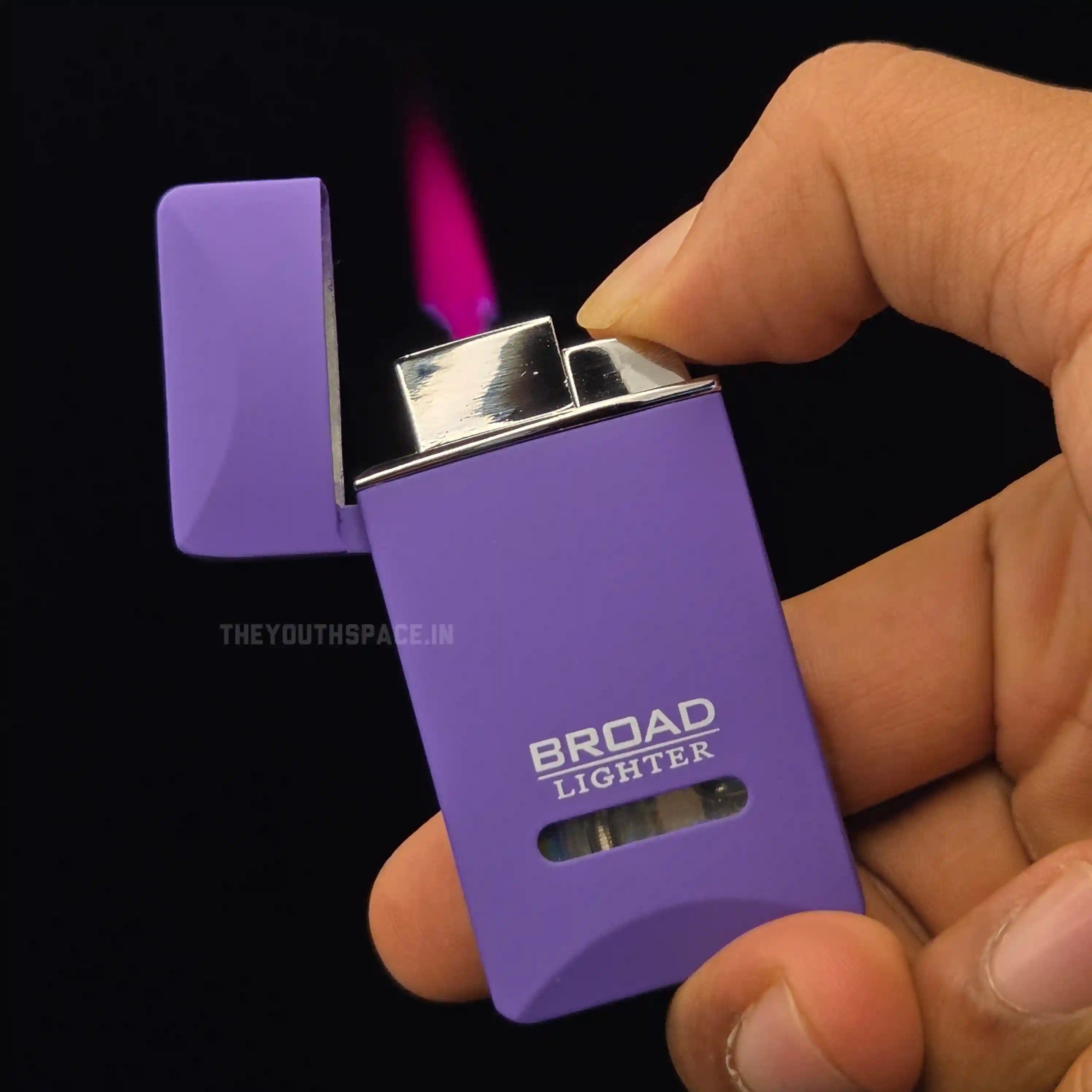 VelvetJet Mini Lighter