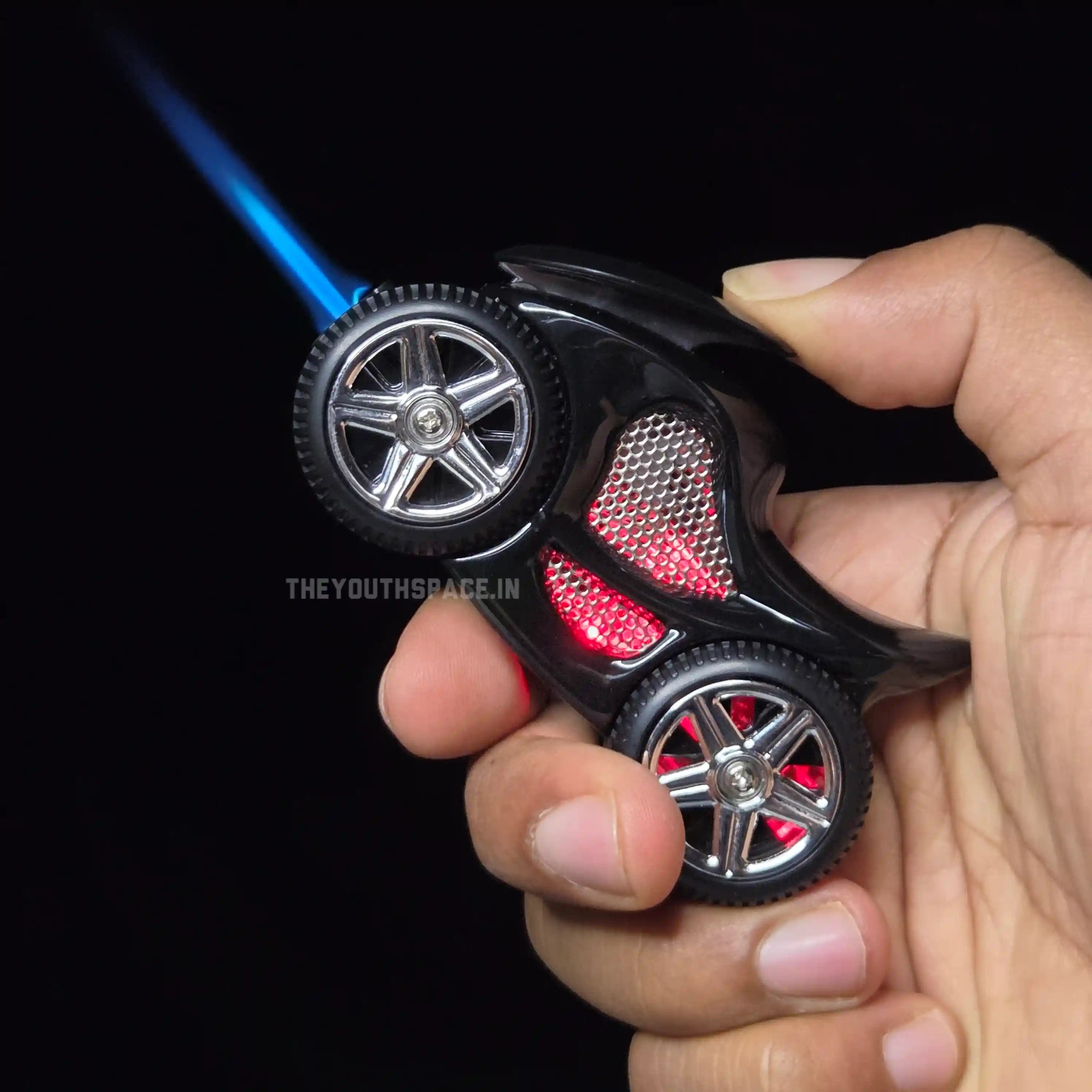 Road Blaze Sports Bike Jet Lighter