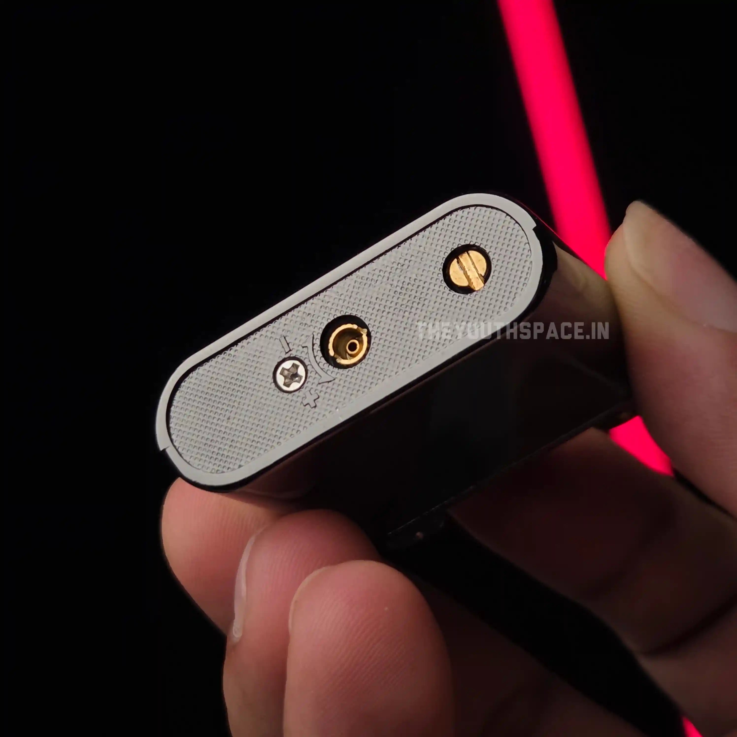 St. Benedict Cross Lighter