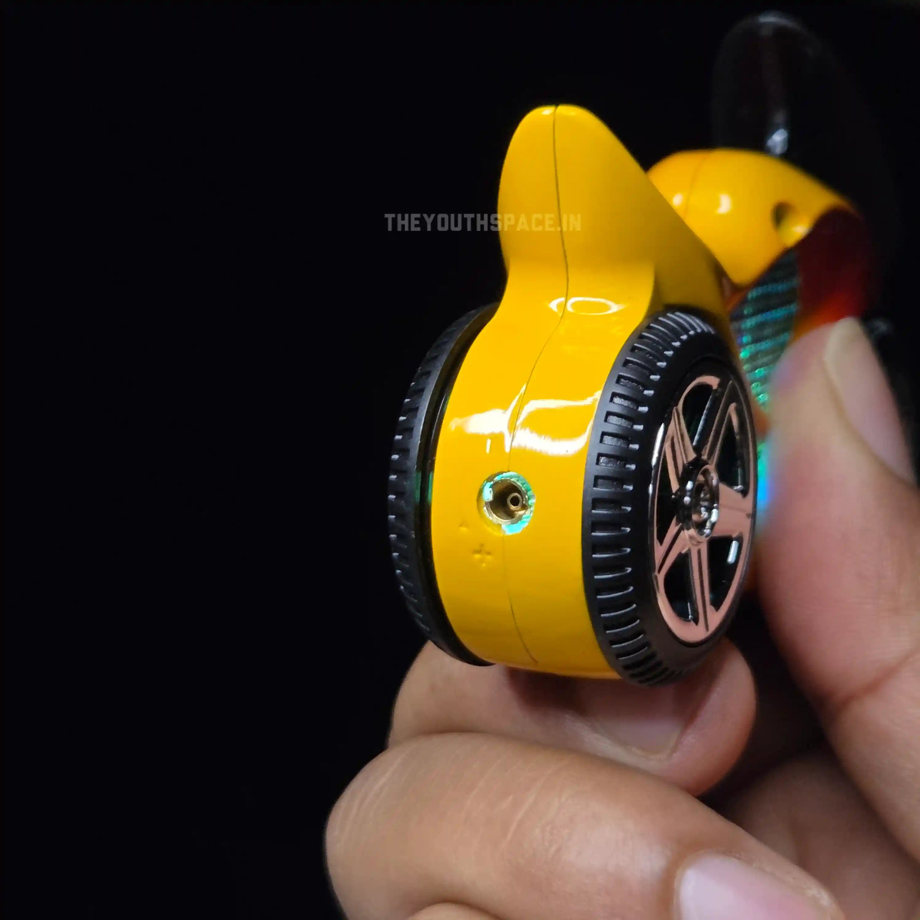 Road Blaze Sports Bike Jet Lighter