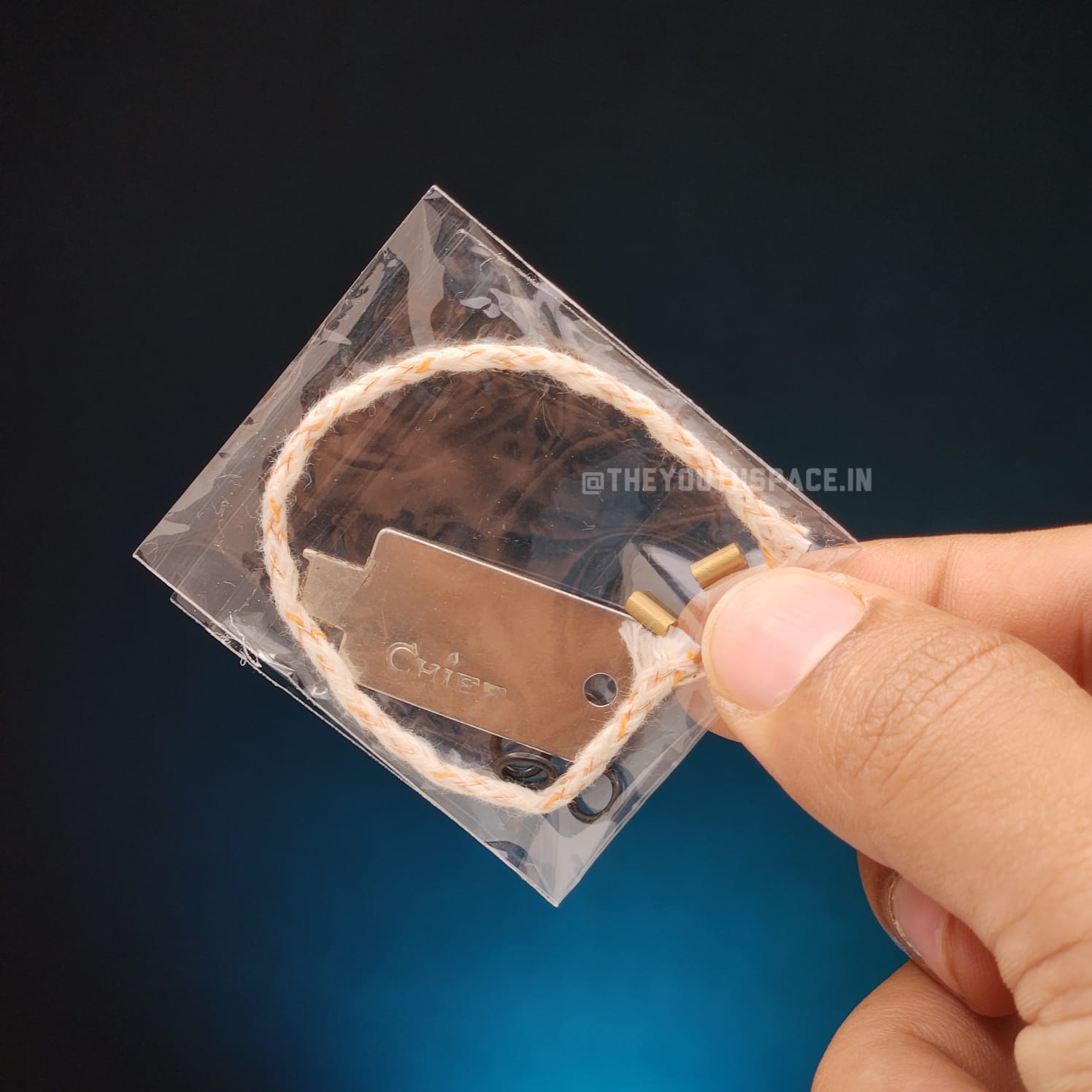 Chief 705 Kerosene Lighter