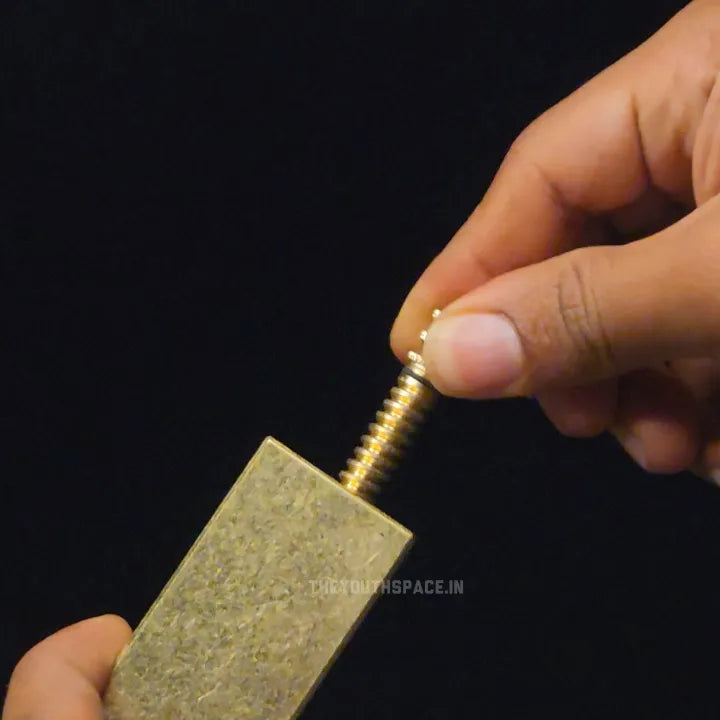 Permanent Match Stick Lighter