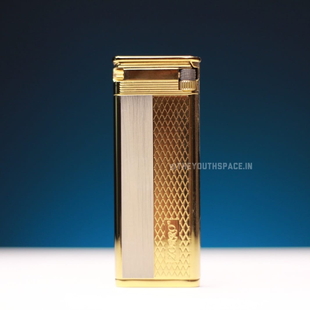 Zorro Ultimate Justice Ultra Slim Lighter