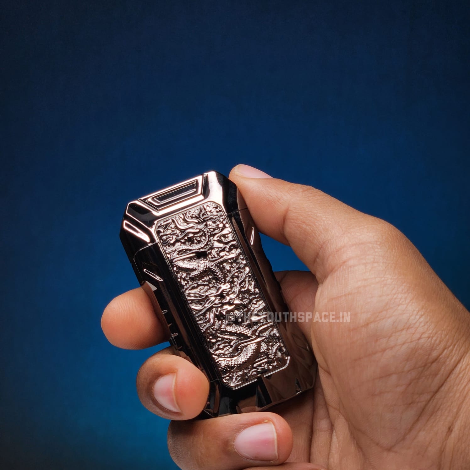 Premium Dragonvolt Plasma Torch Lighter