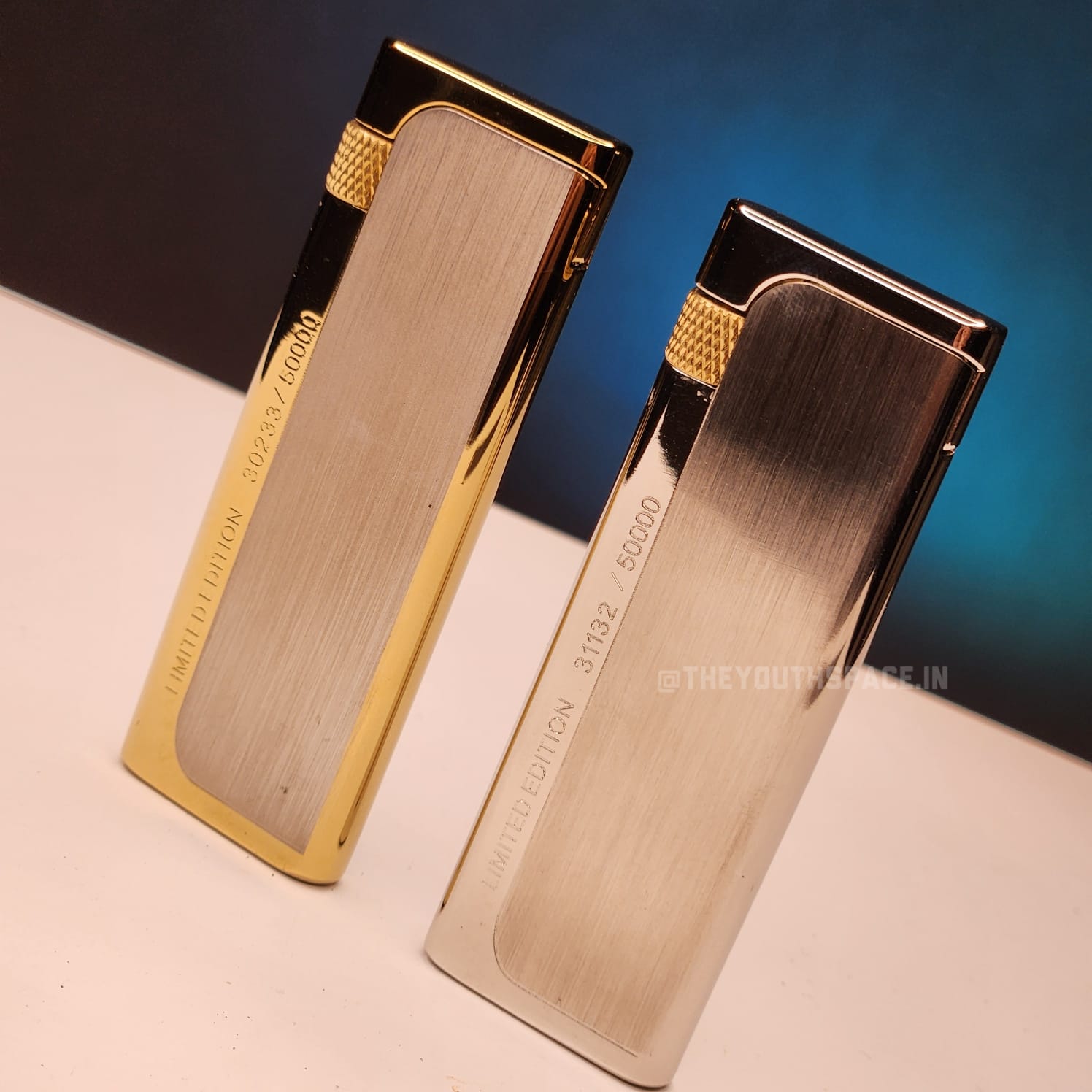 ZORRO Ultimate Justice Lighter Limited Edition Collectible