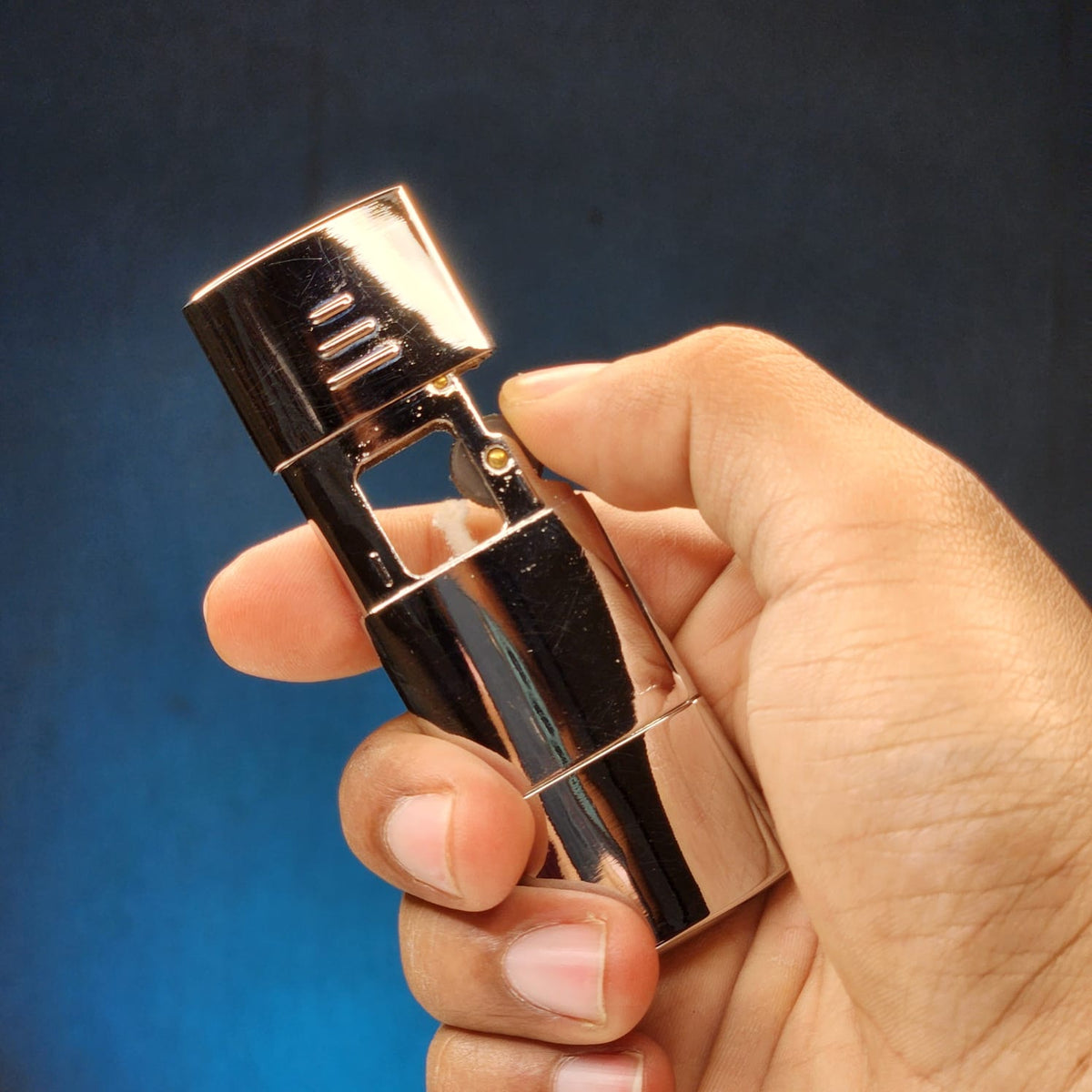 Classic Pull Out Ignition Kerosene Lighter