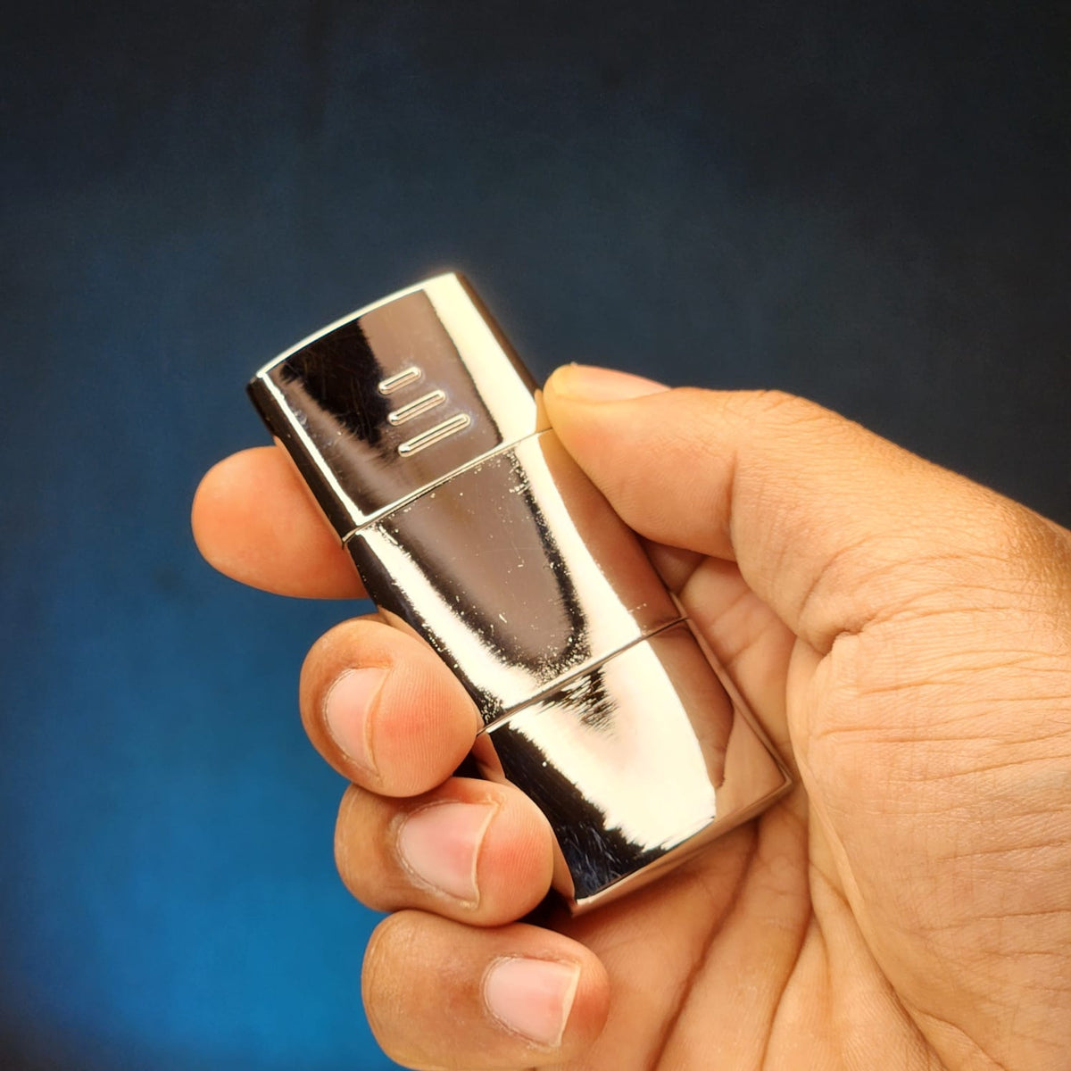 Classic Pull Out Ignition Kerosene Lighter