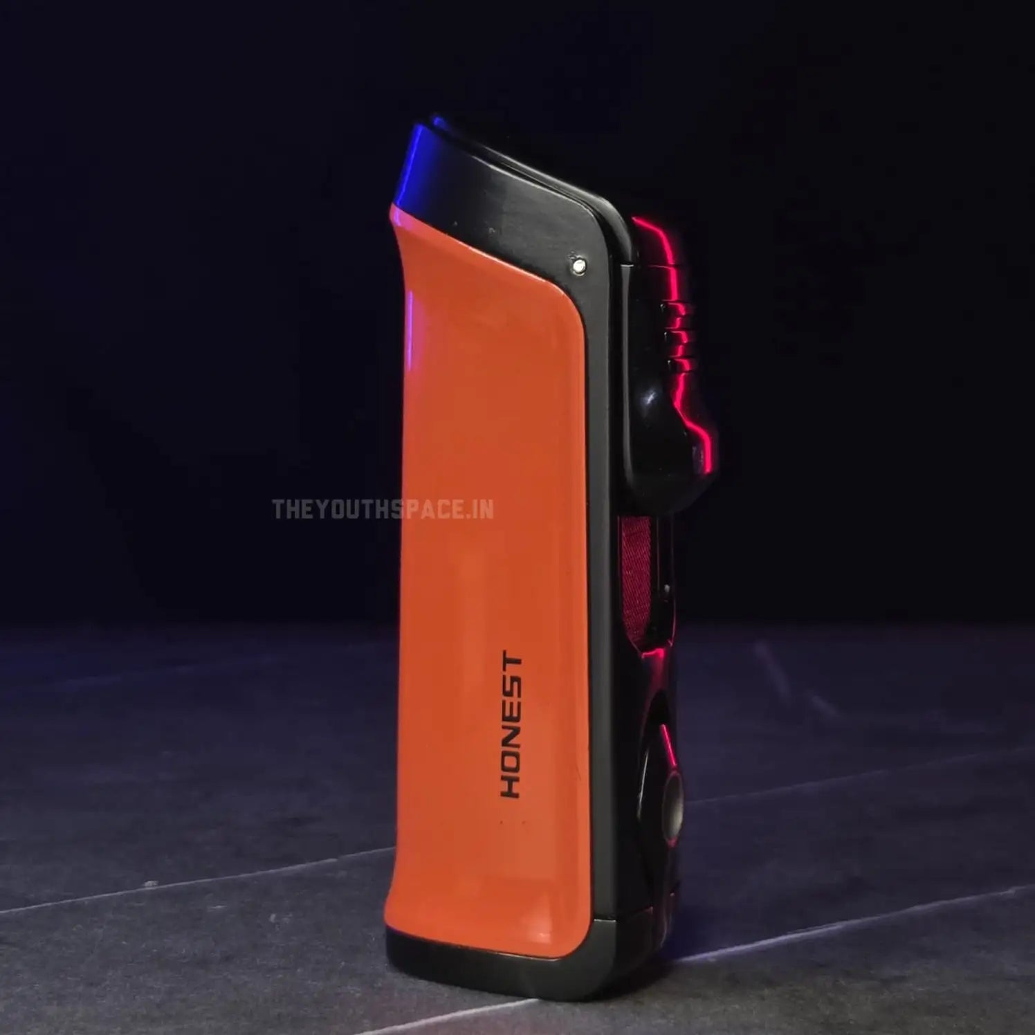 Honest Triforge Jet lighter