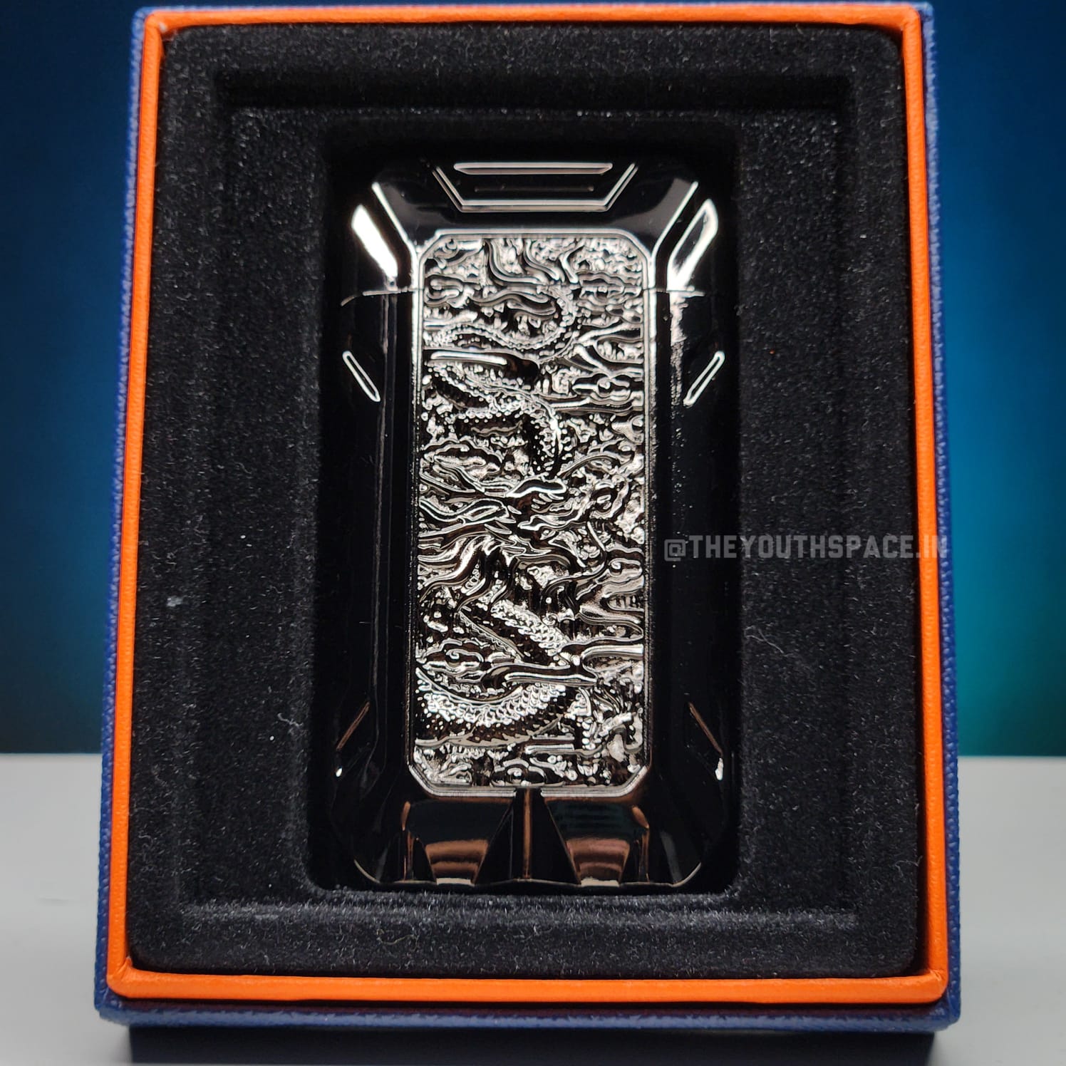 Premium Dragonvolt Plasma Torch Lighter