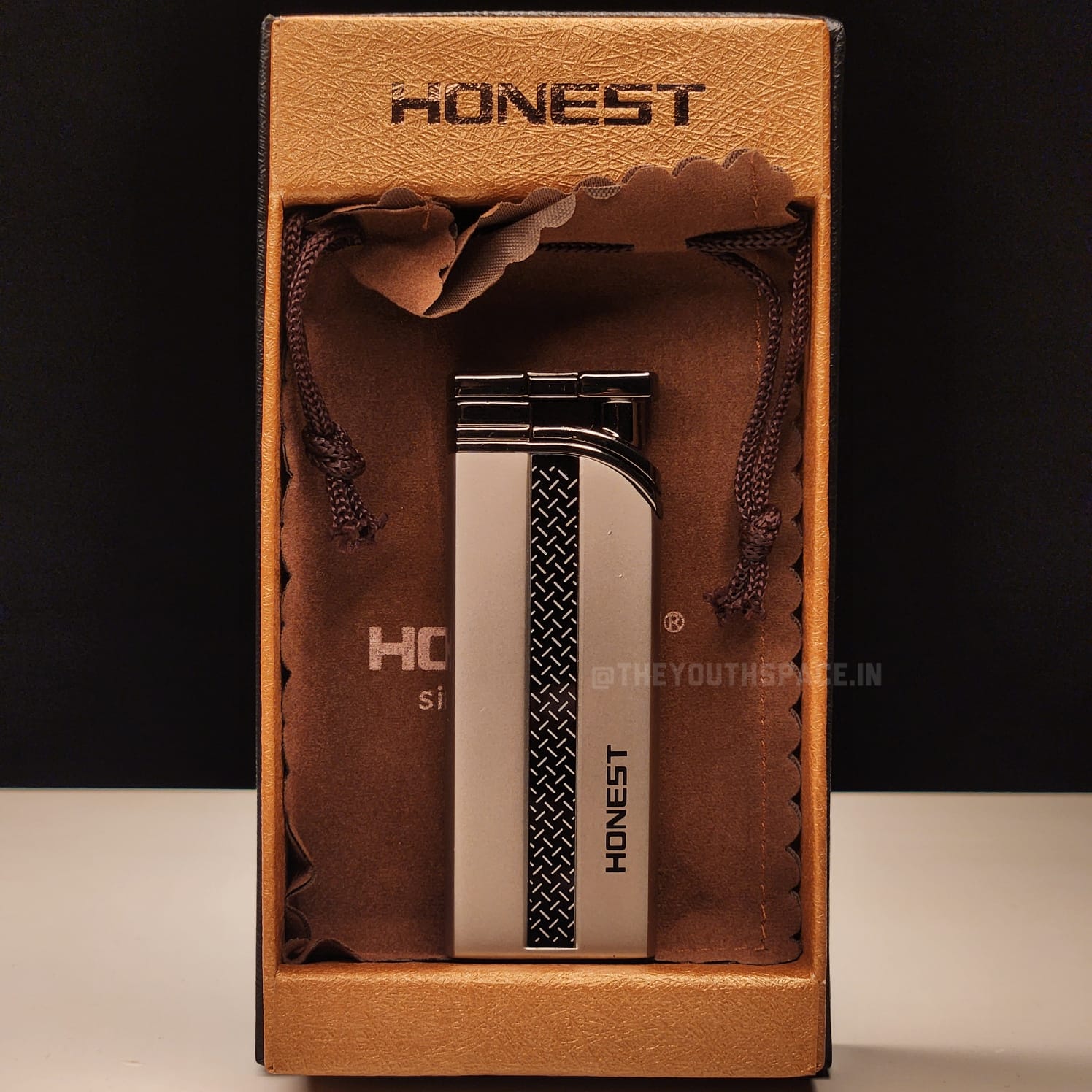 Hyper Torch Flame Lighter (Metallic)